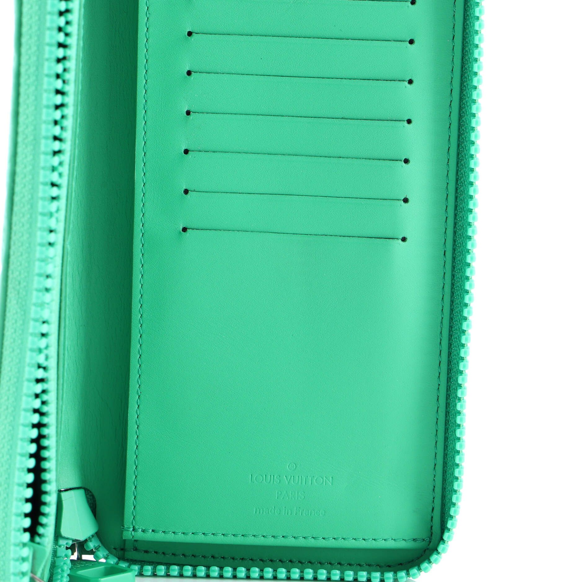 Louis Vuitton Zippy Wallet Size ONE SIZE - 6 Thumbnail