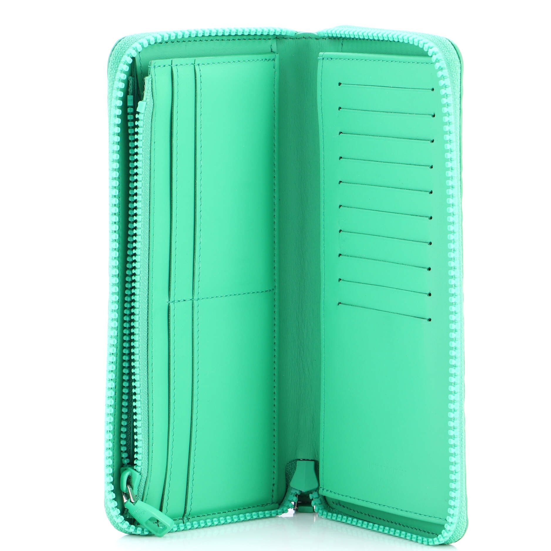 Louis Vuitton Zippy Wallet Size ONE SIZE - 5 Thumbnail