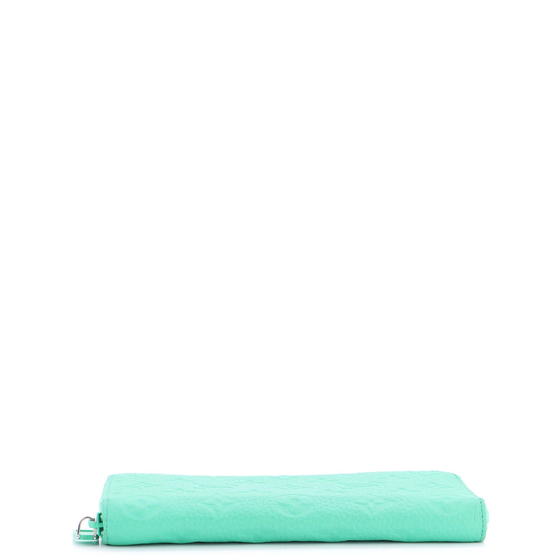 Louis Vuitton Zippy Wallet Size ONE SIZE - 4 Thumbnail