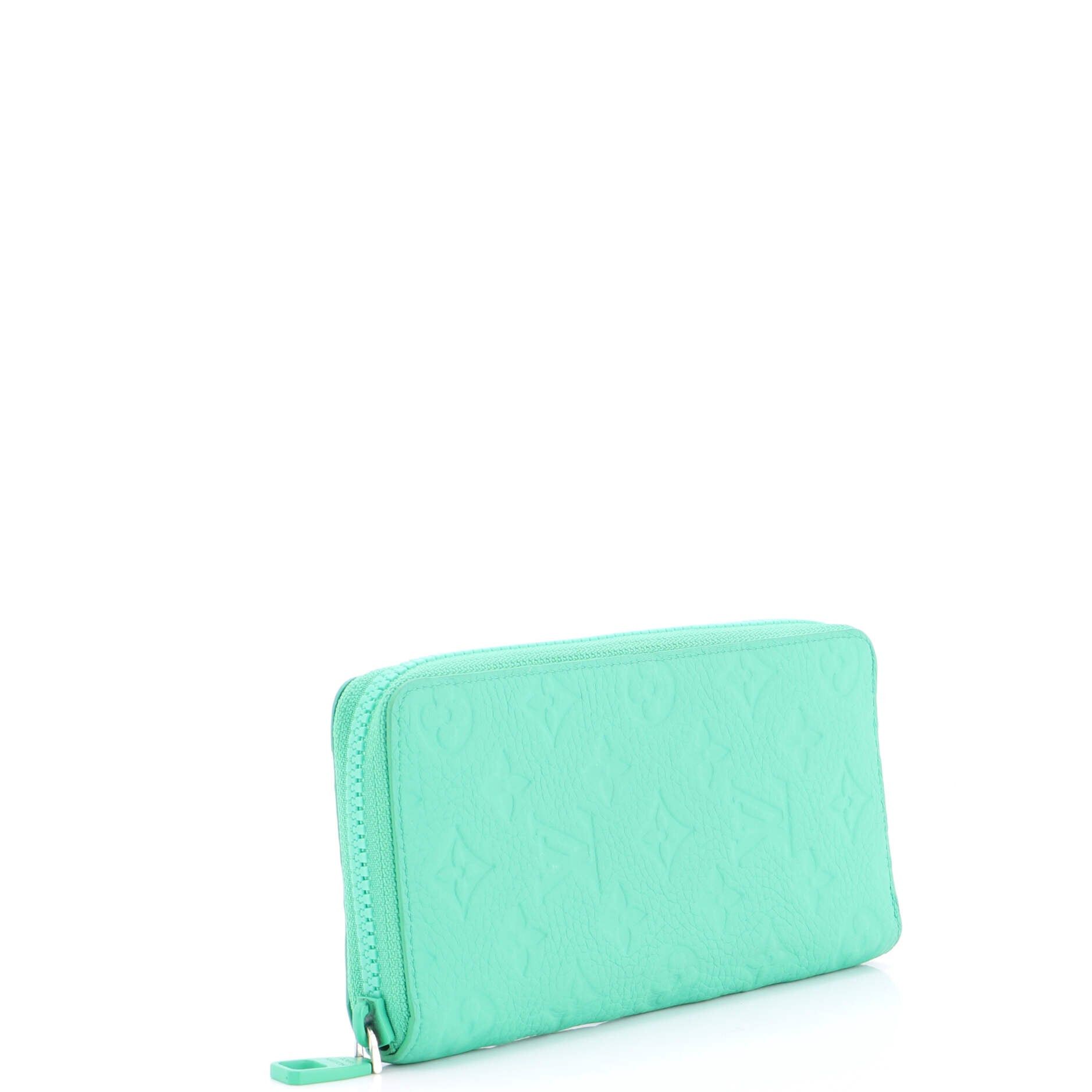 Louis Vuitton Zippy Wallet Size ONE SIZE - 2 Thumbnail