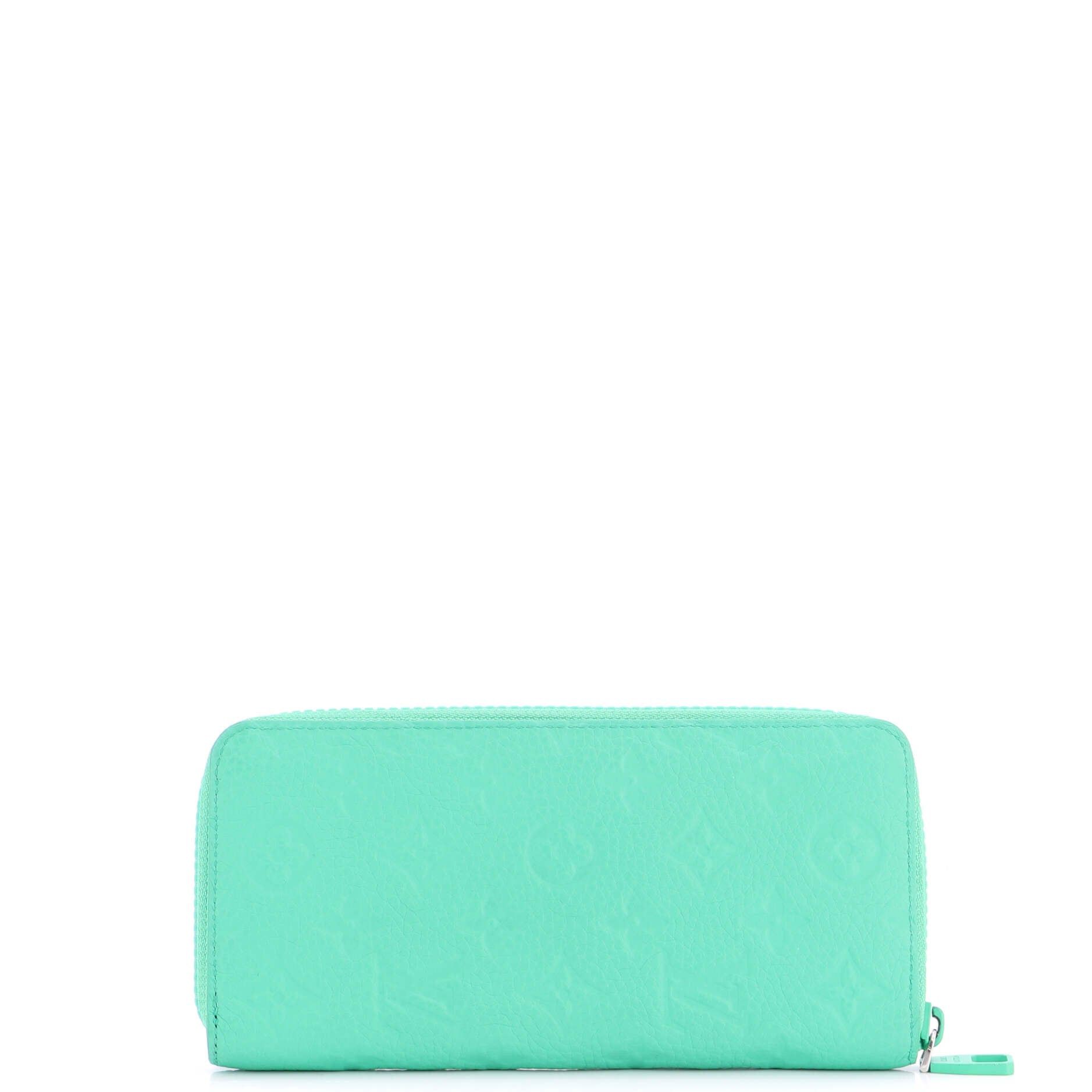 Louis Vuitton Zippy Wallet Size ONE SIZE - 3 Thumbnail