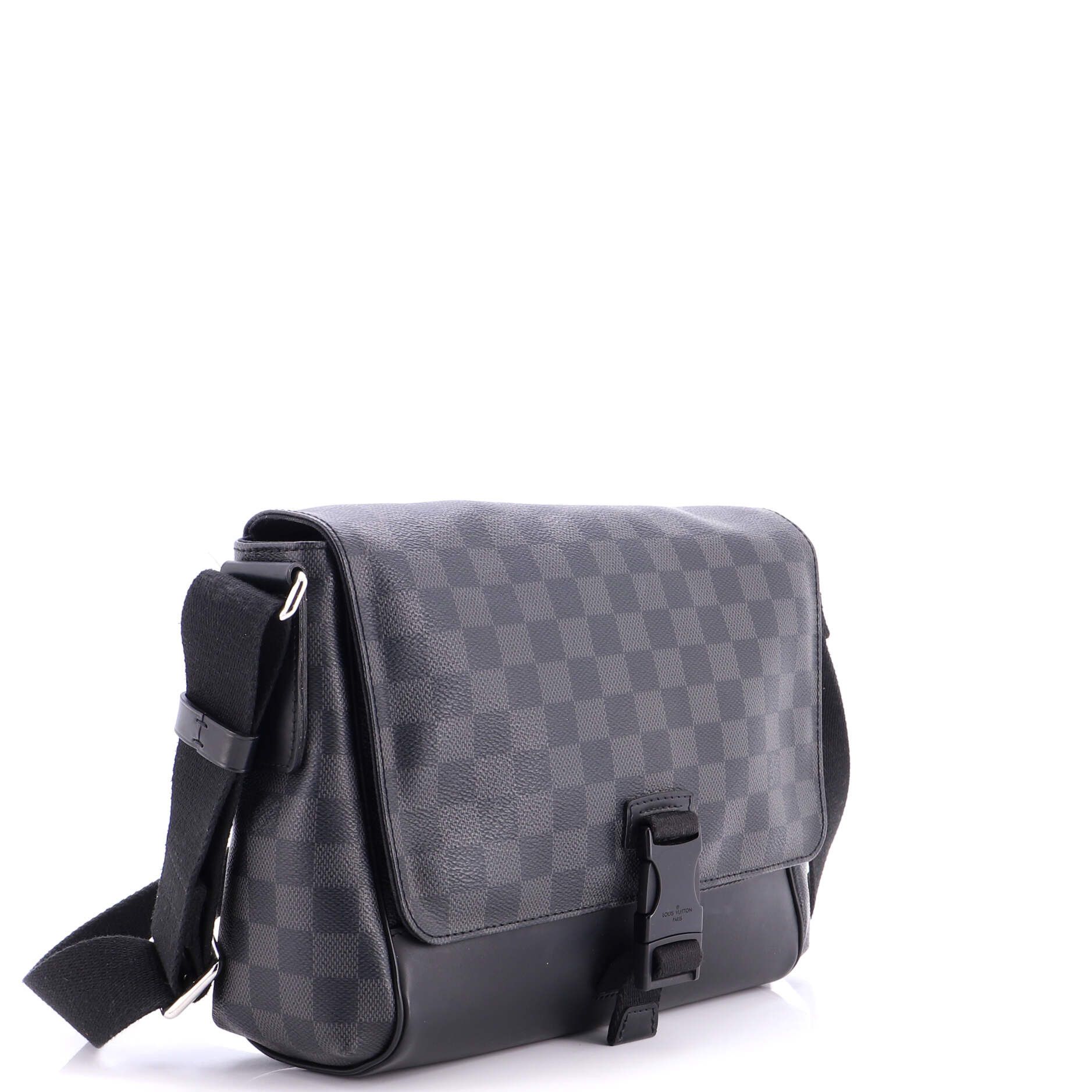 Louis Vuitton Skyline Messenger Bag Size ONE SIZE - 2 Thumbnail