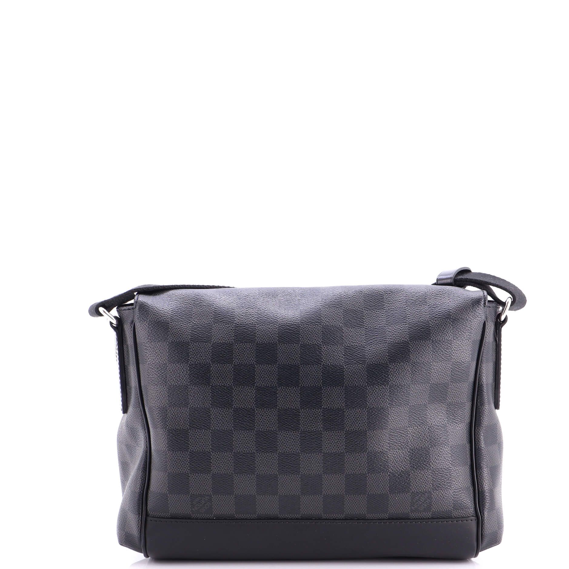 Louis Vuitton Skyline Messenger Bag Size ONE SIZE - 3 Thumbnail