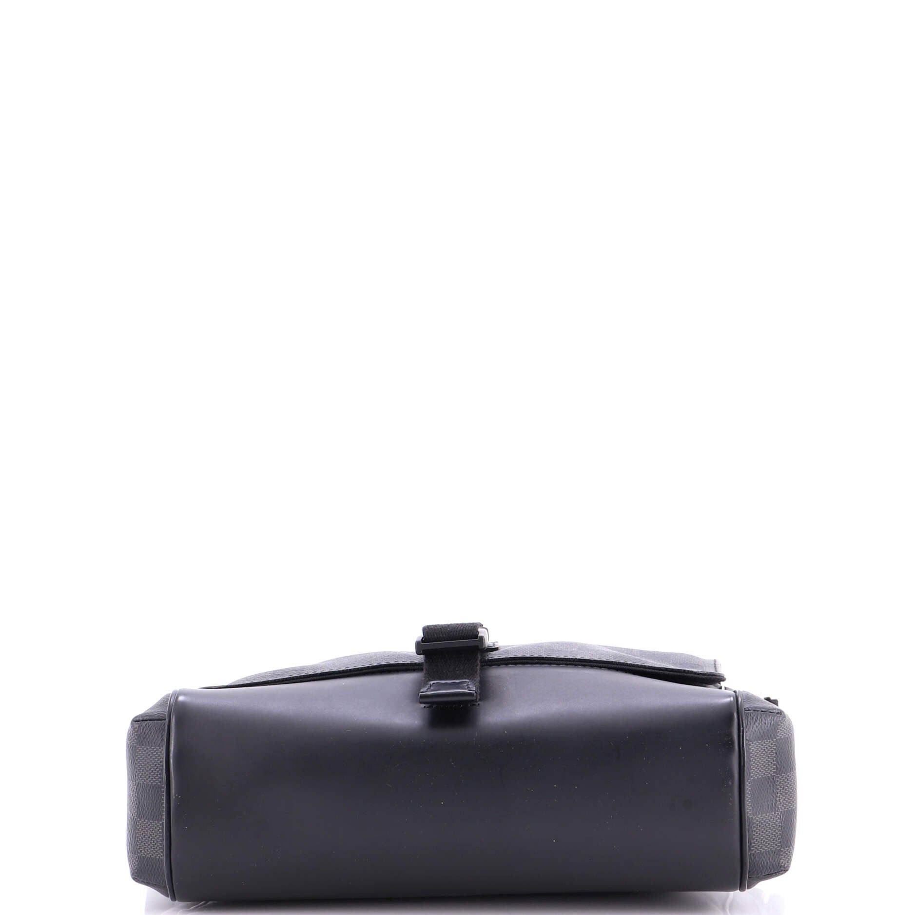 Louis Vuitton Skyline Messenger Bag Size ONE SIZE - 4 Thumbnail