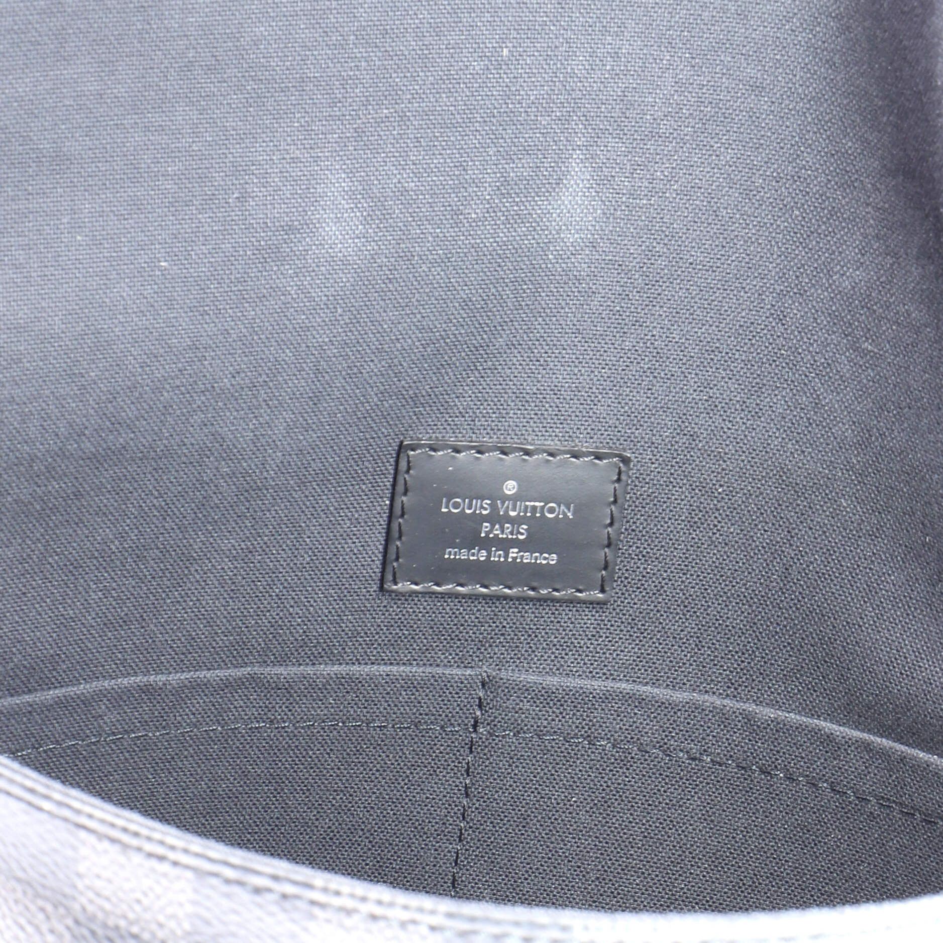 Louis Vuitton Skyline Messenger Bag Size ONE SIZE - 6 Thumbnail