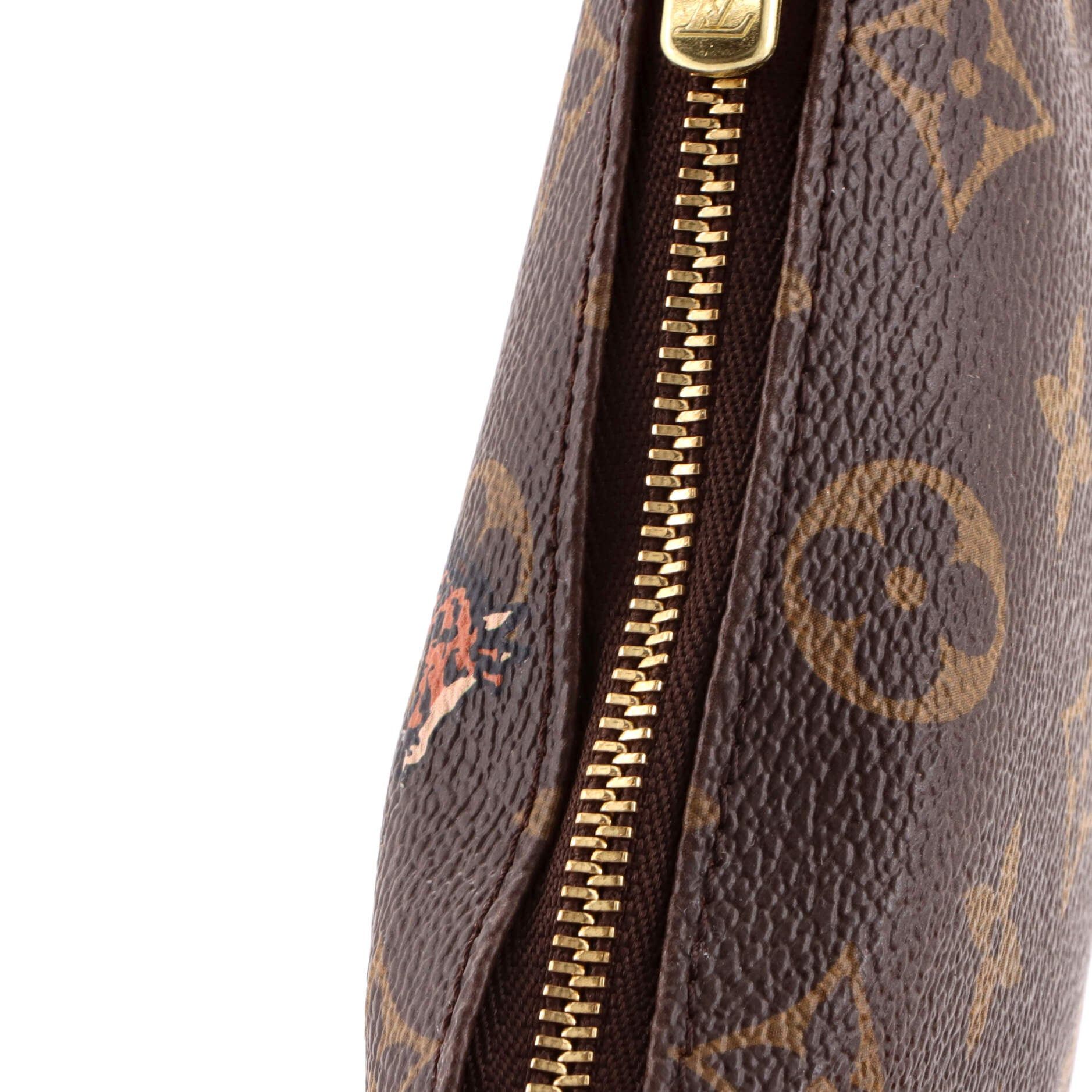 Louis Vuitton Pochette Accessoires Size ONE SIZE - 6 Thumbnail