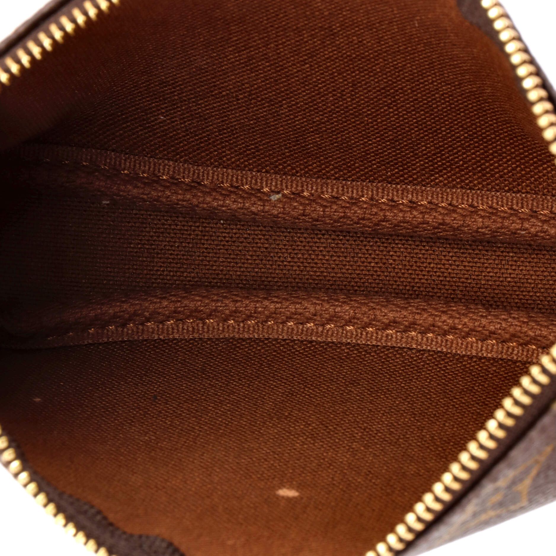 Louis Vuitton Pochette Accessoires Size ONE SIZE - 5 Thumbnail