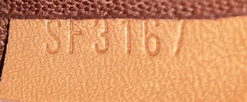 Louis Vuitton Pochette Accessoires Size ONE SIZE - 8 Thumbnail