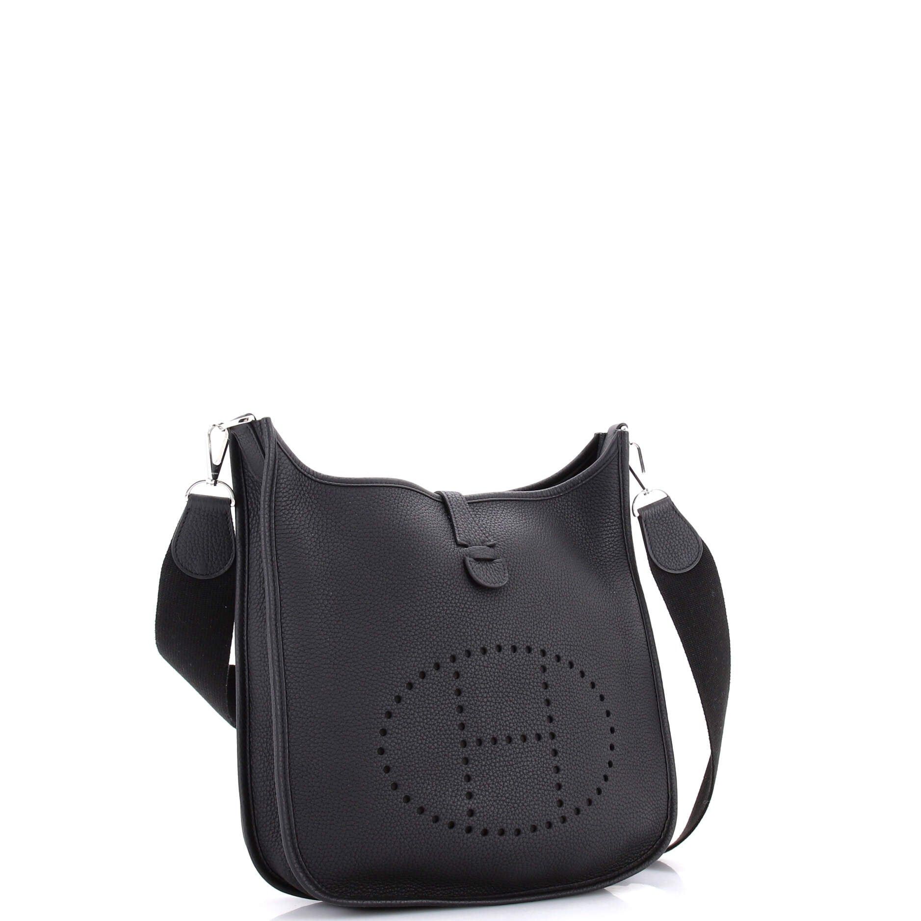 Hermes Evelyne Bag Gen III Size ONE SIZE - 2 Thumbnail