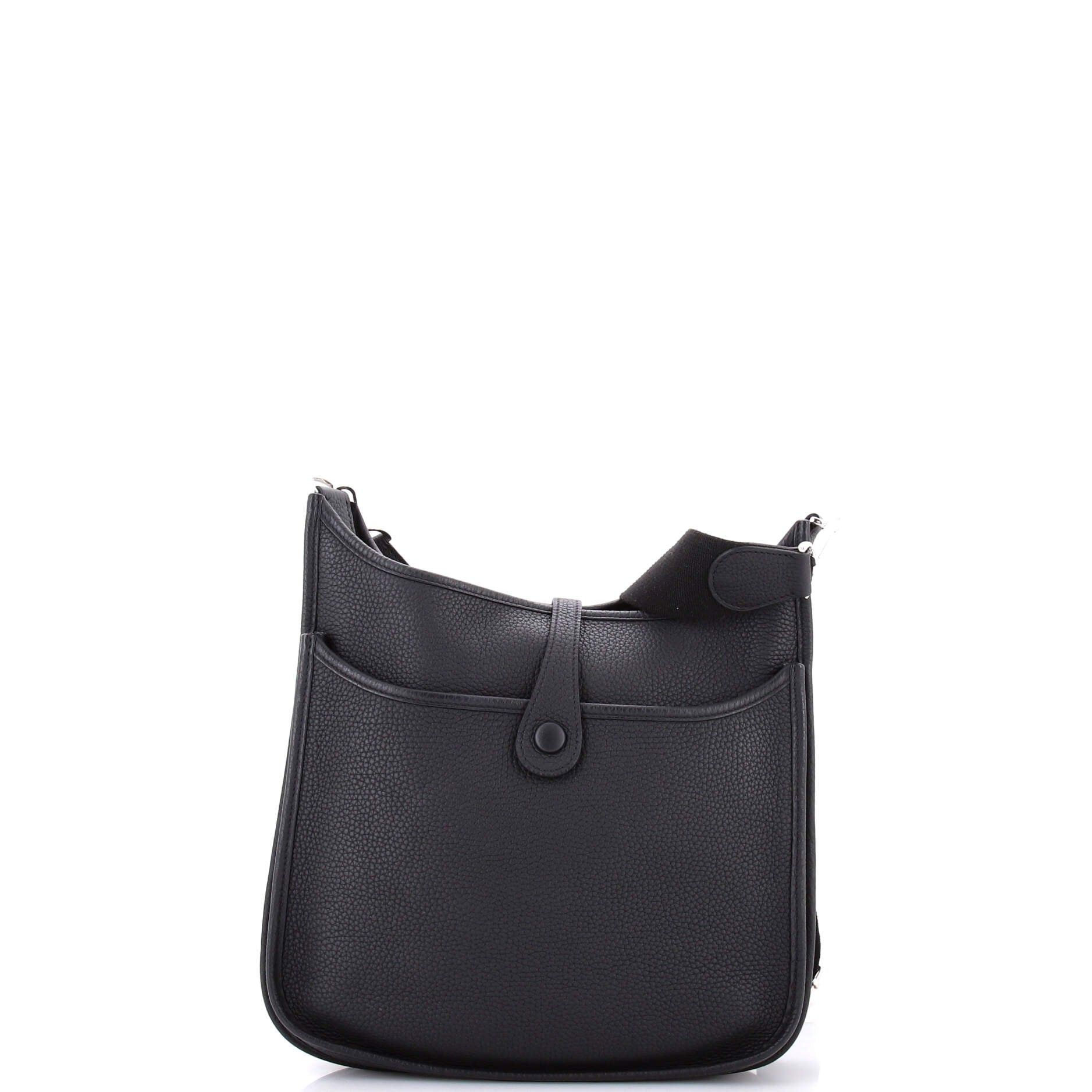 Hermes Evelyne Bag Gen III Size ONE SIZE - 3 Thumbnail