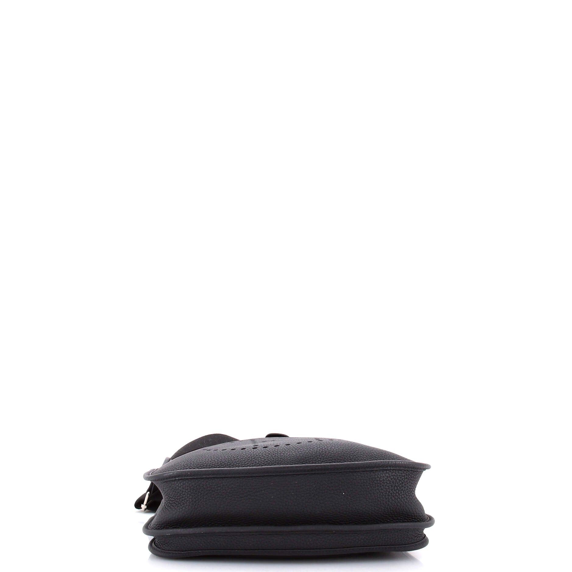 Hermes Evelyne Bag Gen III Size ONE SIZE - 4 Thumbnail