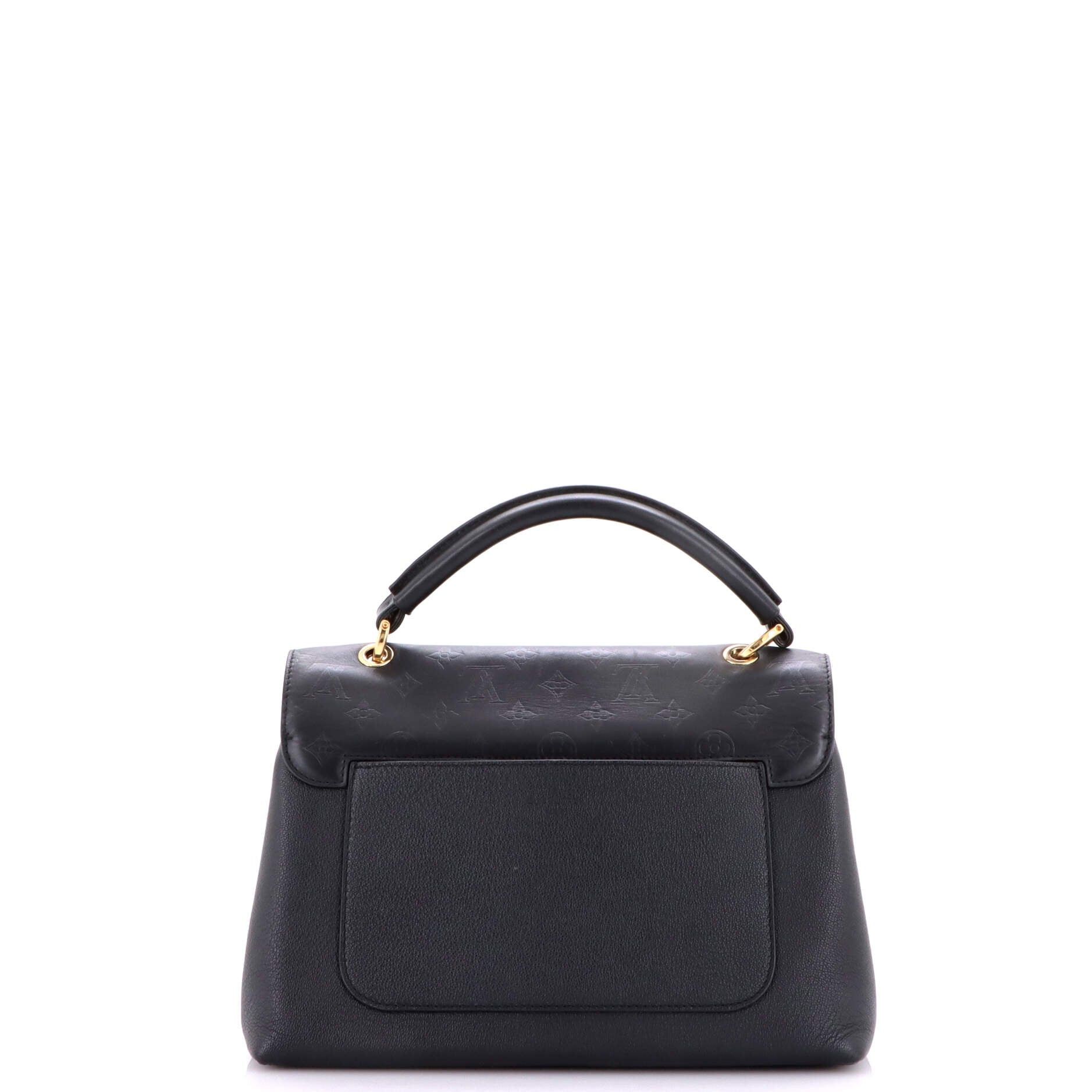 Louis Vuitton Very One Handle Bag Size ONE SIZE - 3 Thumbnail