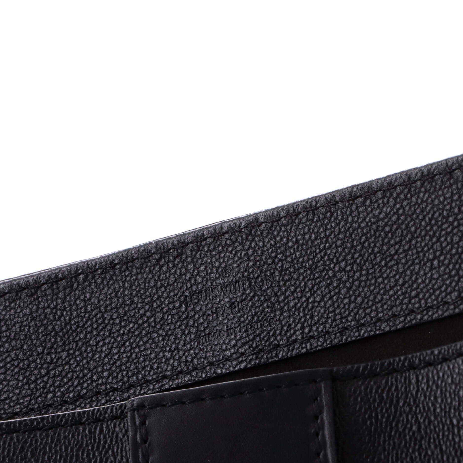 Louis Vuitton Very One Handle Bag Size ONE SIZE - 8 Thumbnail