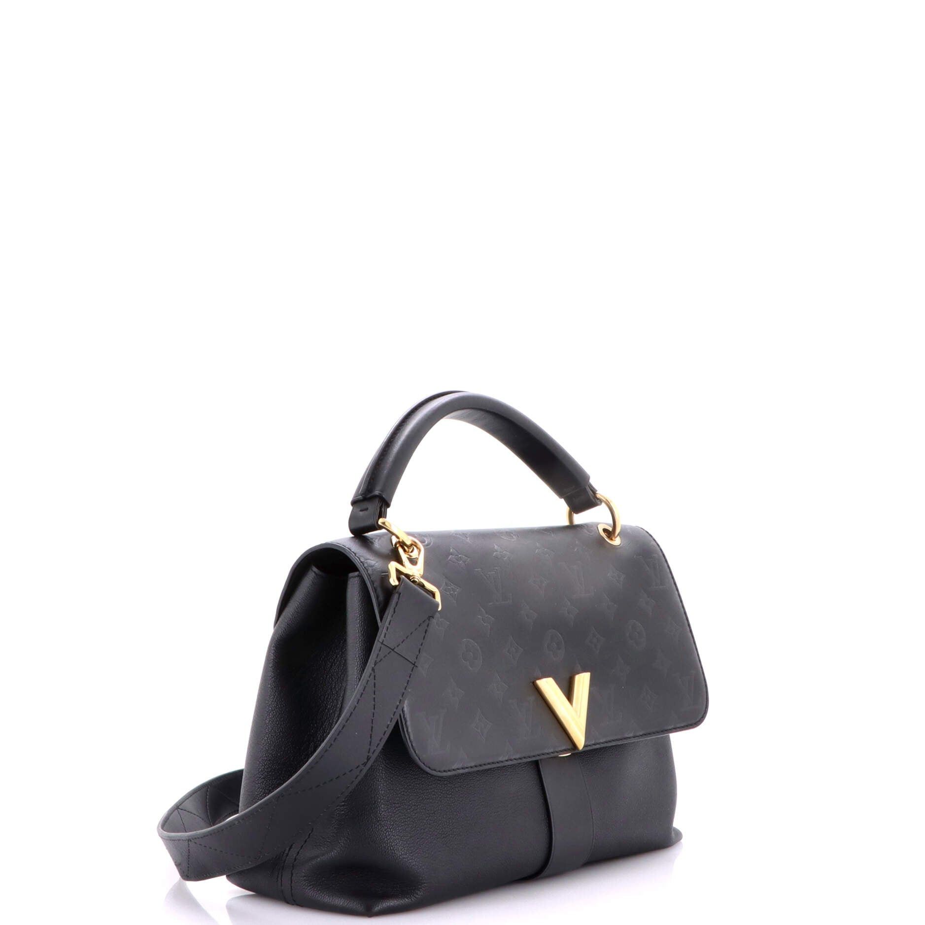 Louis Vuitton Very One Handle Bag Size ONE SIZE - 2 Thumbnail