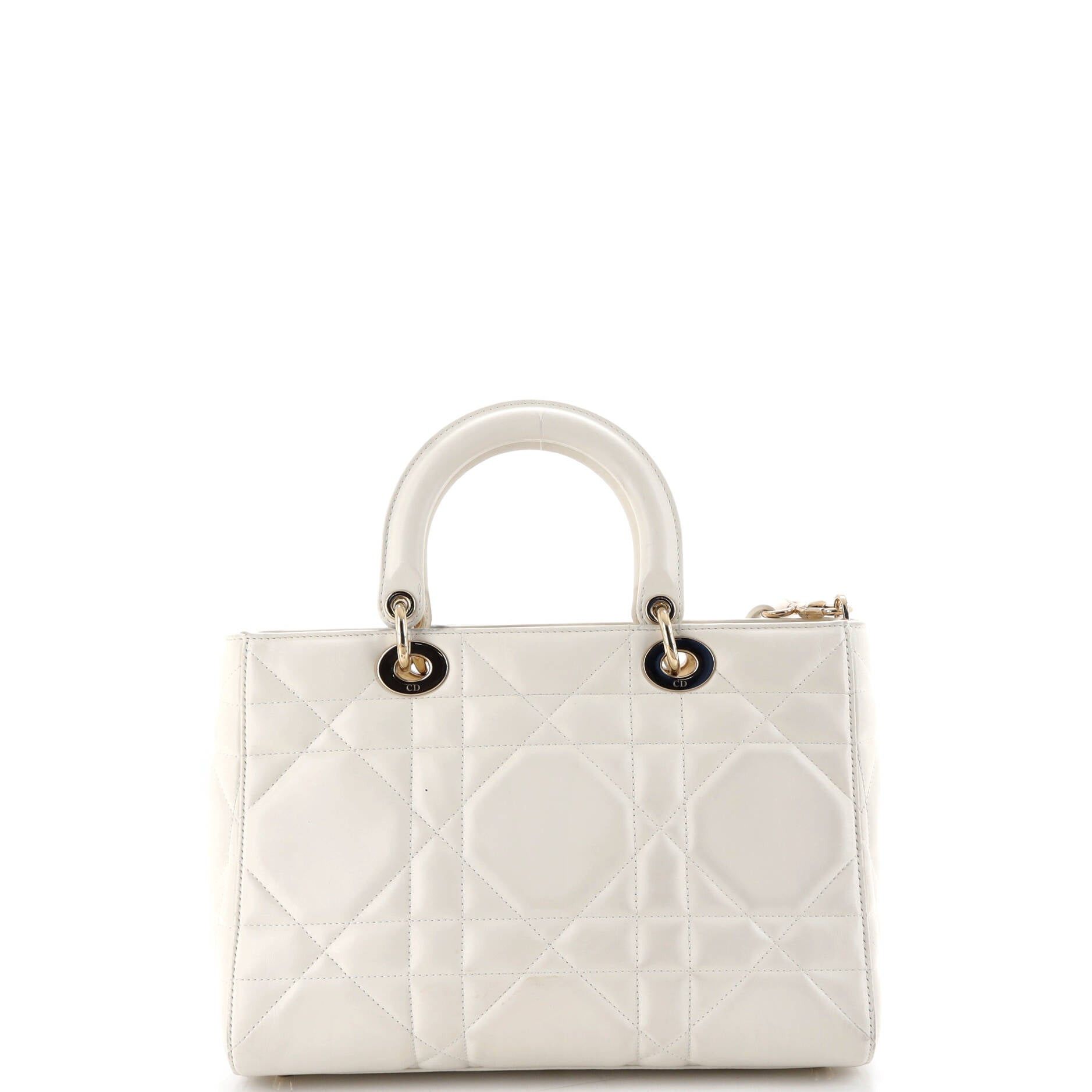 Dior My ABCDior Lady D-Sire Bag Size ONE SIZE - 3 Thumbnail