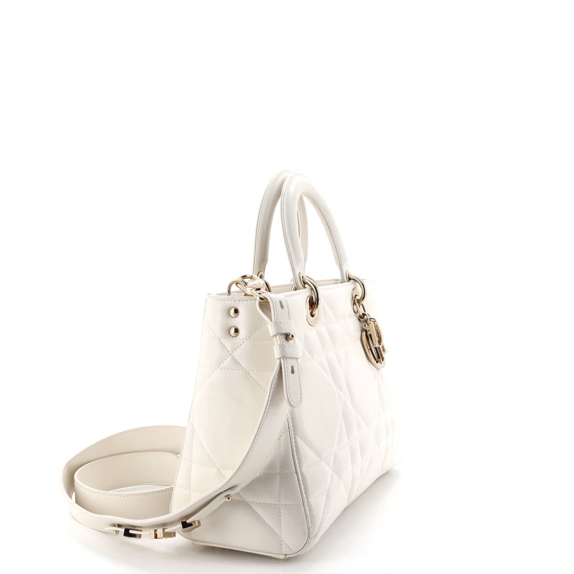 Dior My ABCDior Lady D-Sire Bag Size ONE SIZE - 2 Thumbnail
