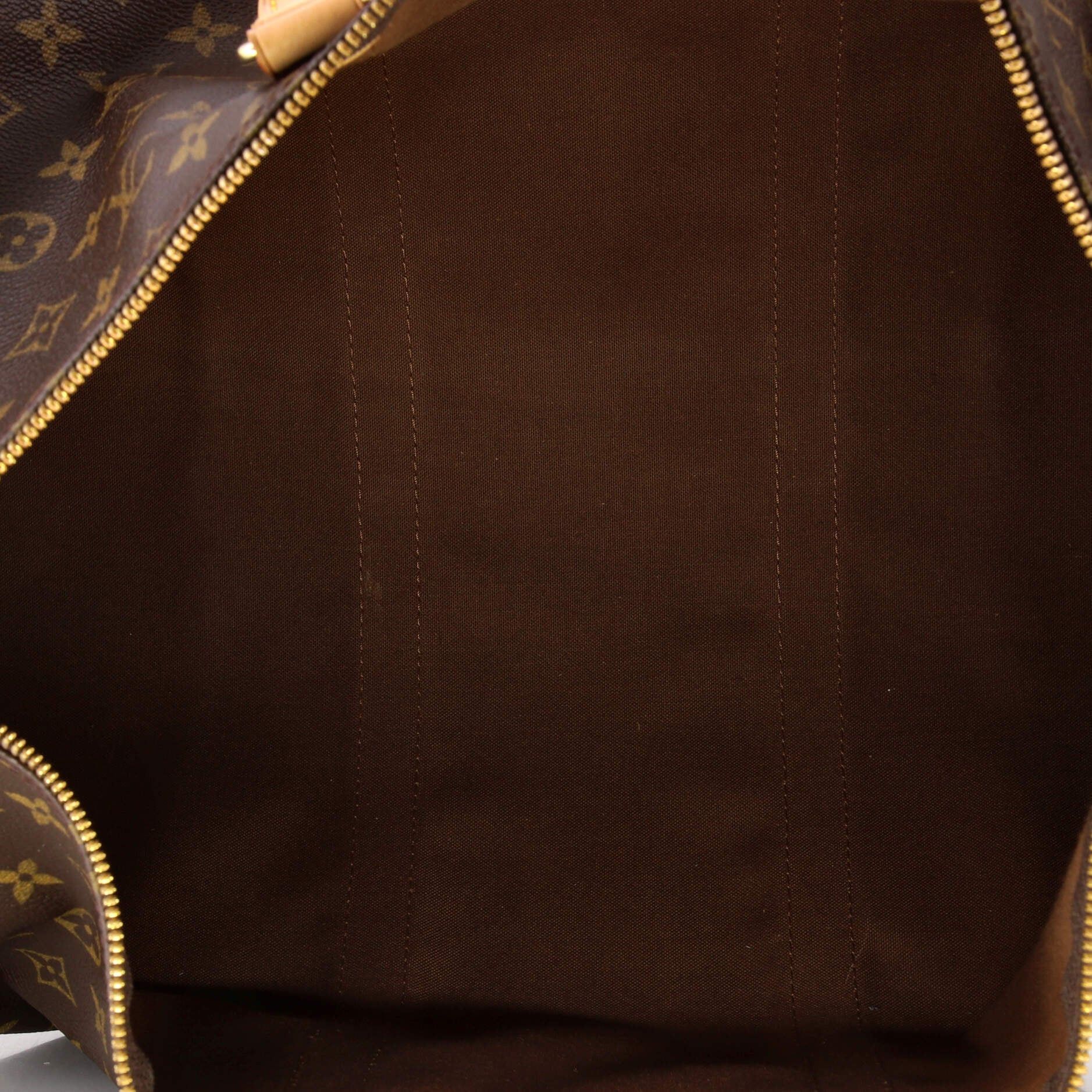 Louis Vuitton Keepall Bandouliere Bag Size ONE SIZE - 5 Thumbnail