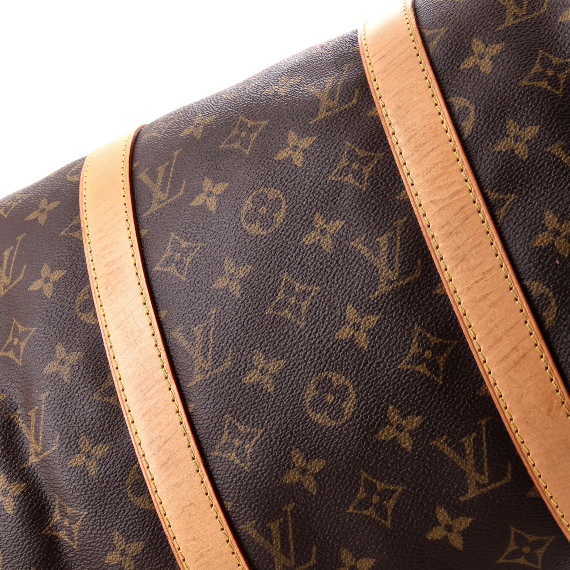 Louis Vuitton Keepall Bandouliere Bag Size ONE SIZE - 6 Thumbnail