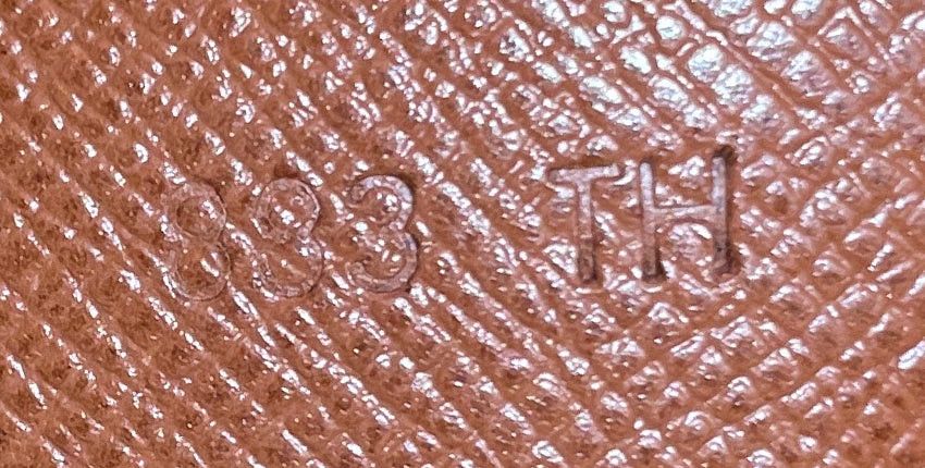 Louis Vuitton Poche Documents Size ONE SIZE - 8 Thumbnail