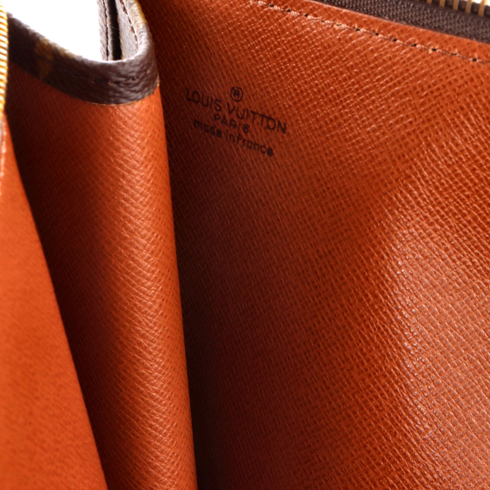Louis Vuitton Poche Documents Size ONE SIZE - 7 Thumbnail