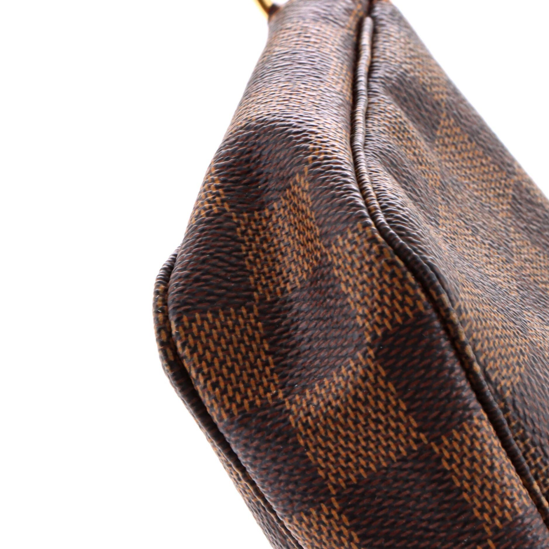 Louis Vuitton Pochette Accessoires Size ONE SIZE - 6 Thumbnail