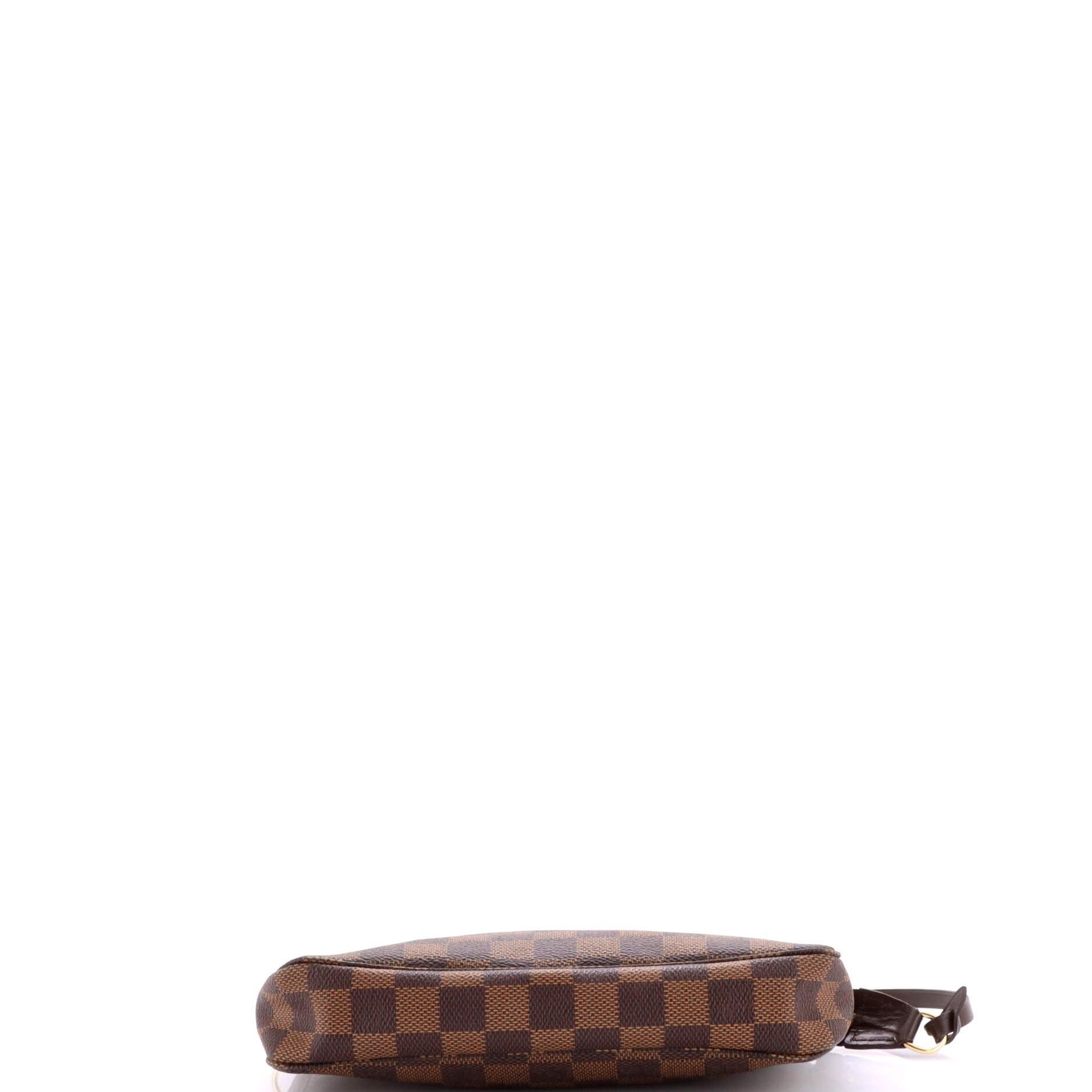 Louis Vuitton Pochette Accessoires Size ONE SIZE - 4 Thumbnail