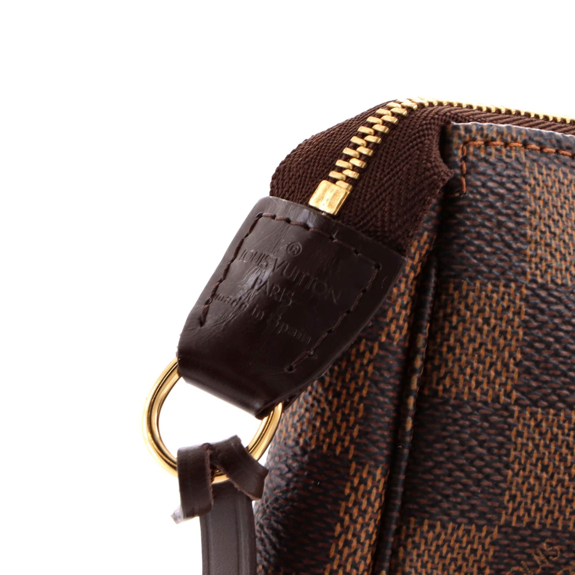 Louis Vuitton Pochette Accessoires Size ONE SIZE - 8 Thumbnail