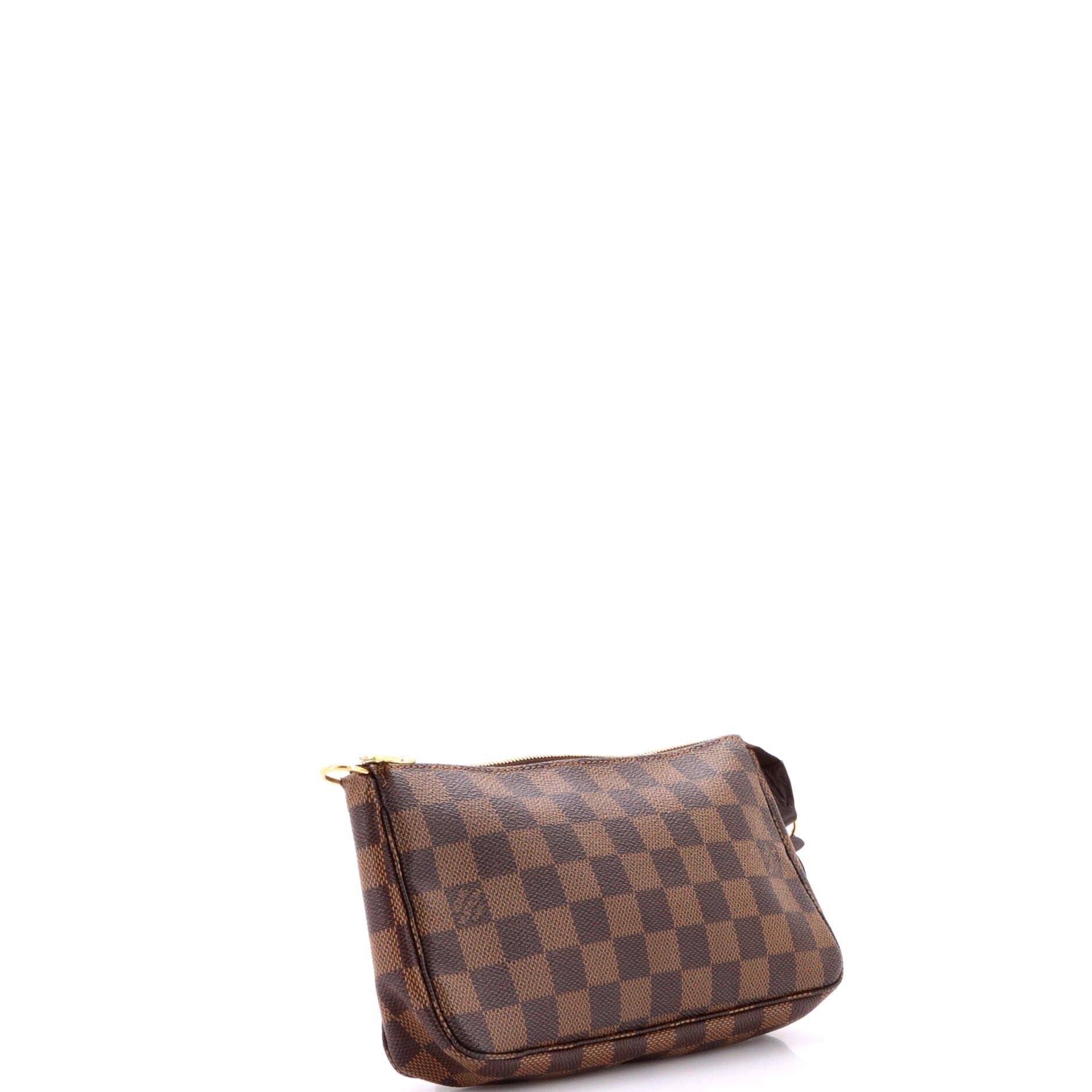 Louis Vuitton Pochette Accessoires Size ONE SIZE - 2 Thumbnail