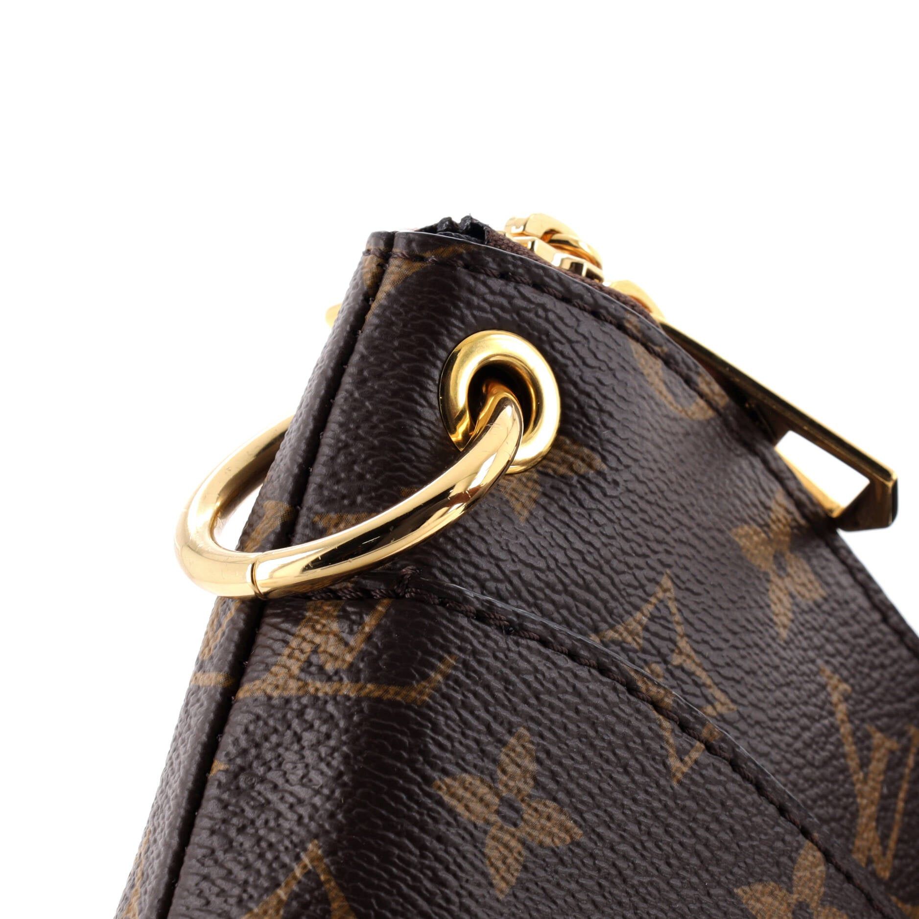 Louis Vuitton Odeon NM Handbag Size ONE SIZE - 5 Thumbnail
