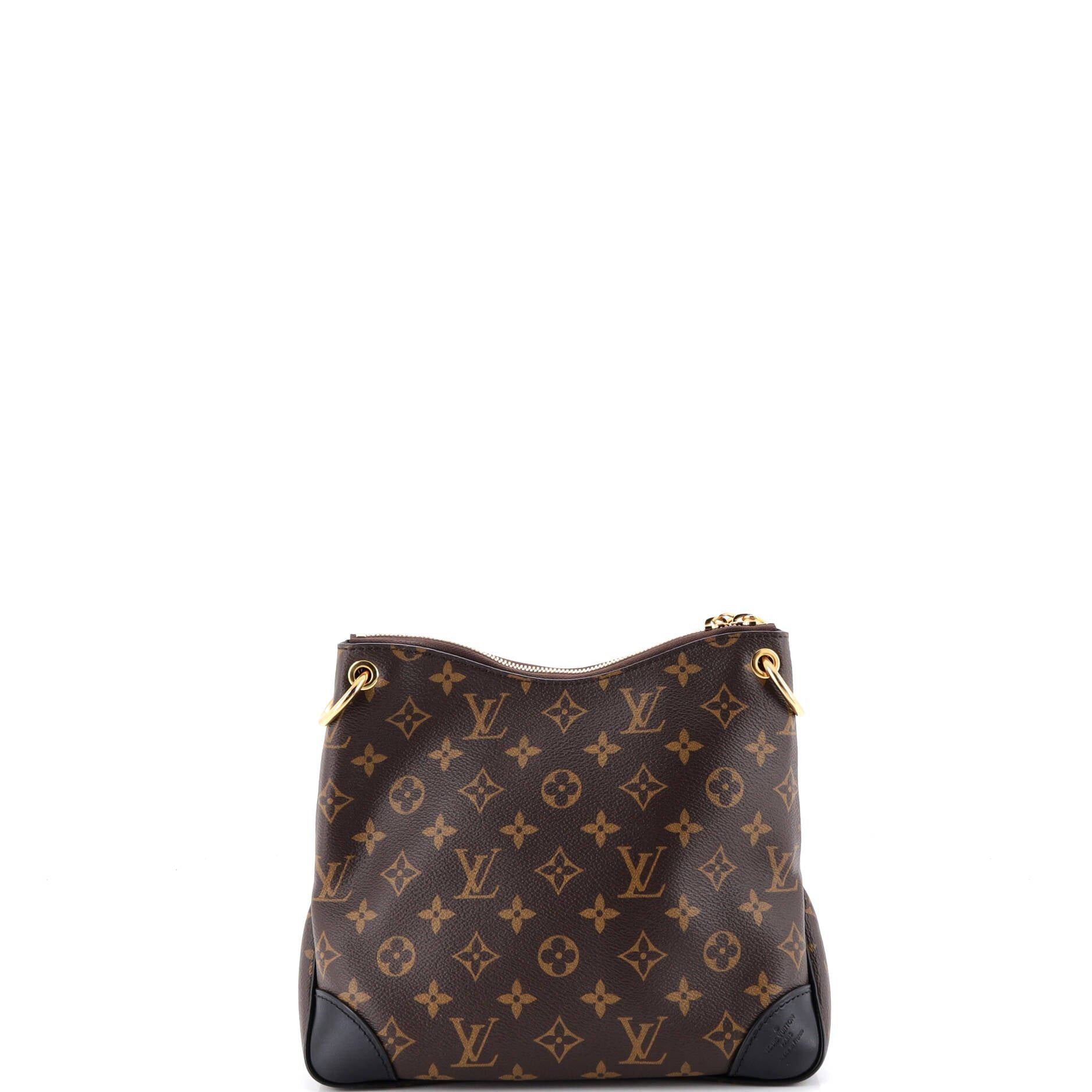 Louis Vuitton Odeon NM Handbag Size ONE SIZE - 3 Thumbnail
