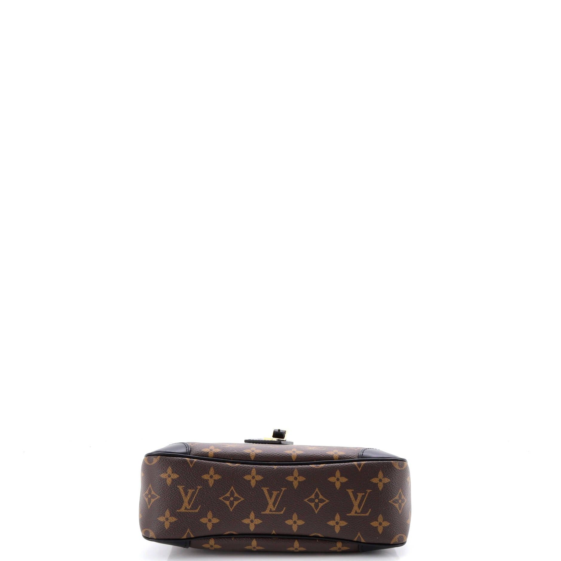 Louis Vuitton Odeon NM Handbag Size ONE SIZE - 4 Thumbnail