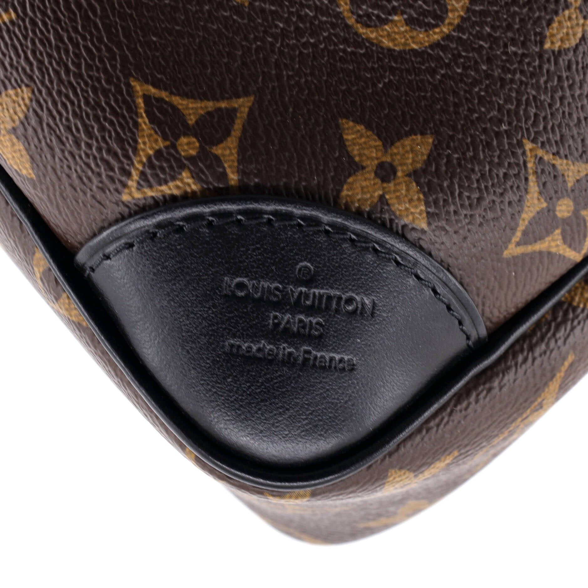 Louis Vuitton Odeon NM Handbag Size ONE SIZE - 7 Thumbnail