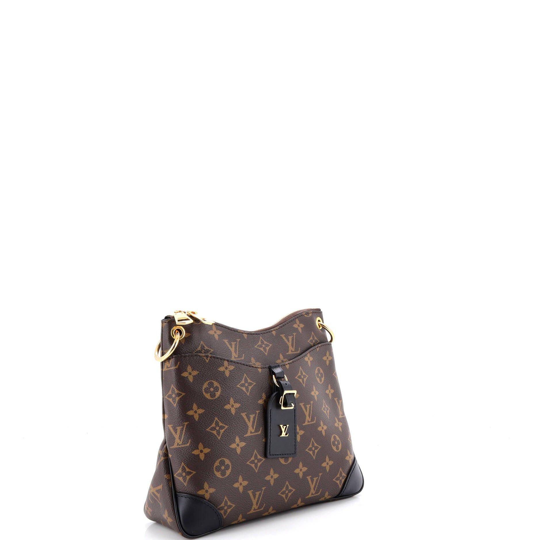 Louis Vuitton Odeon NM Handbag Size ONE SIZE - 2 Thumbnail