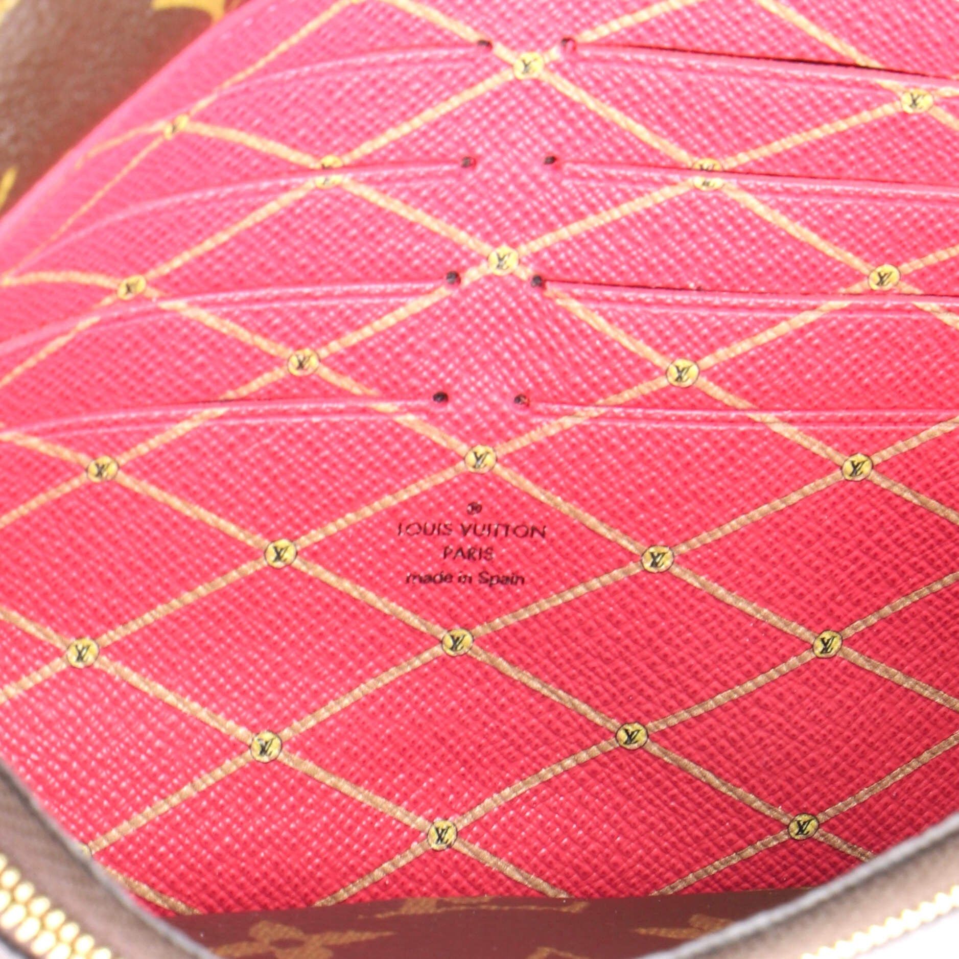 Louis Vuitton Weekend Pochette Size ONE SIZE - 6 Thumbnail