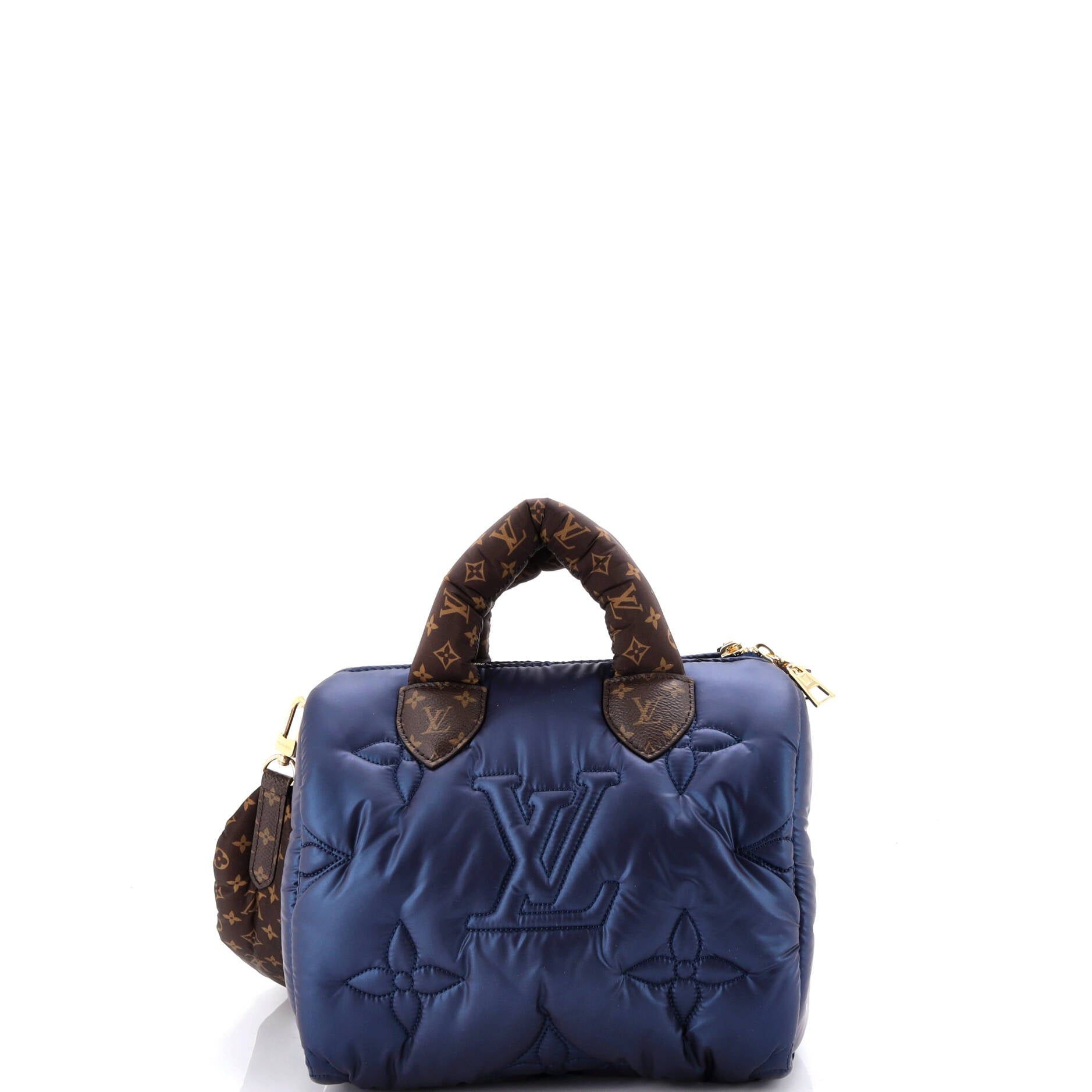 Louis Vuitton Speedy Bandouliere Bag Size ONE SIZE - 3 Thumbnail