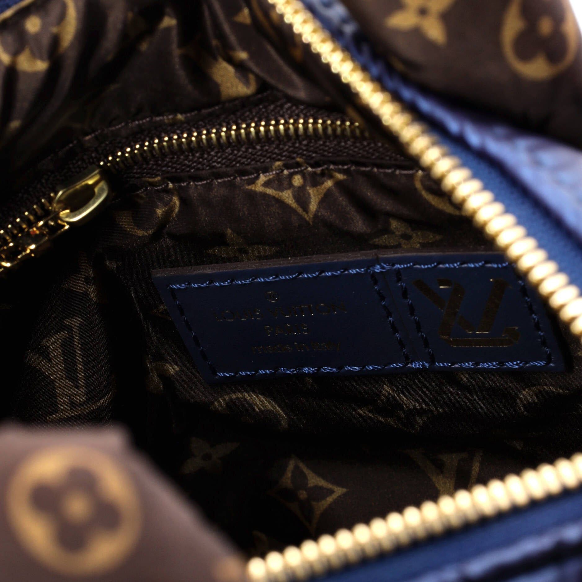 Louis Vuitton Speedy Bandouliere Bag Size ONE SIZE - 6 Thumbnail