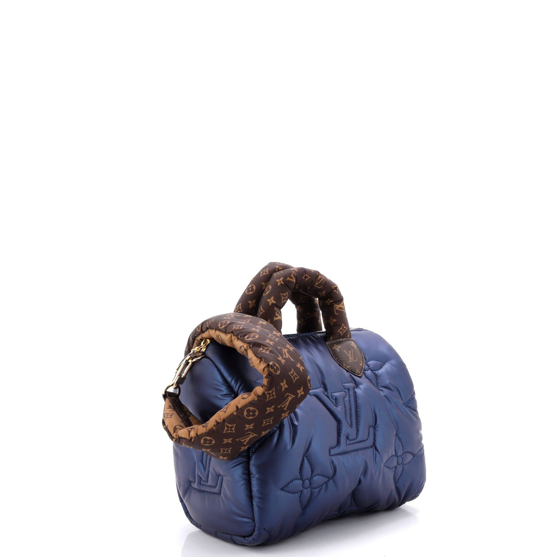 Louis Vuitton Speedy Bandouliere Bag Size ONE SIZE - 2 Thumbnail