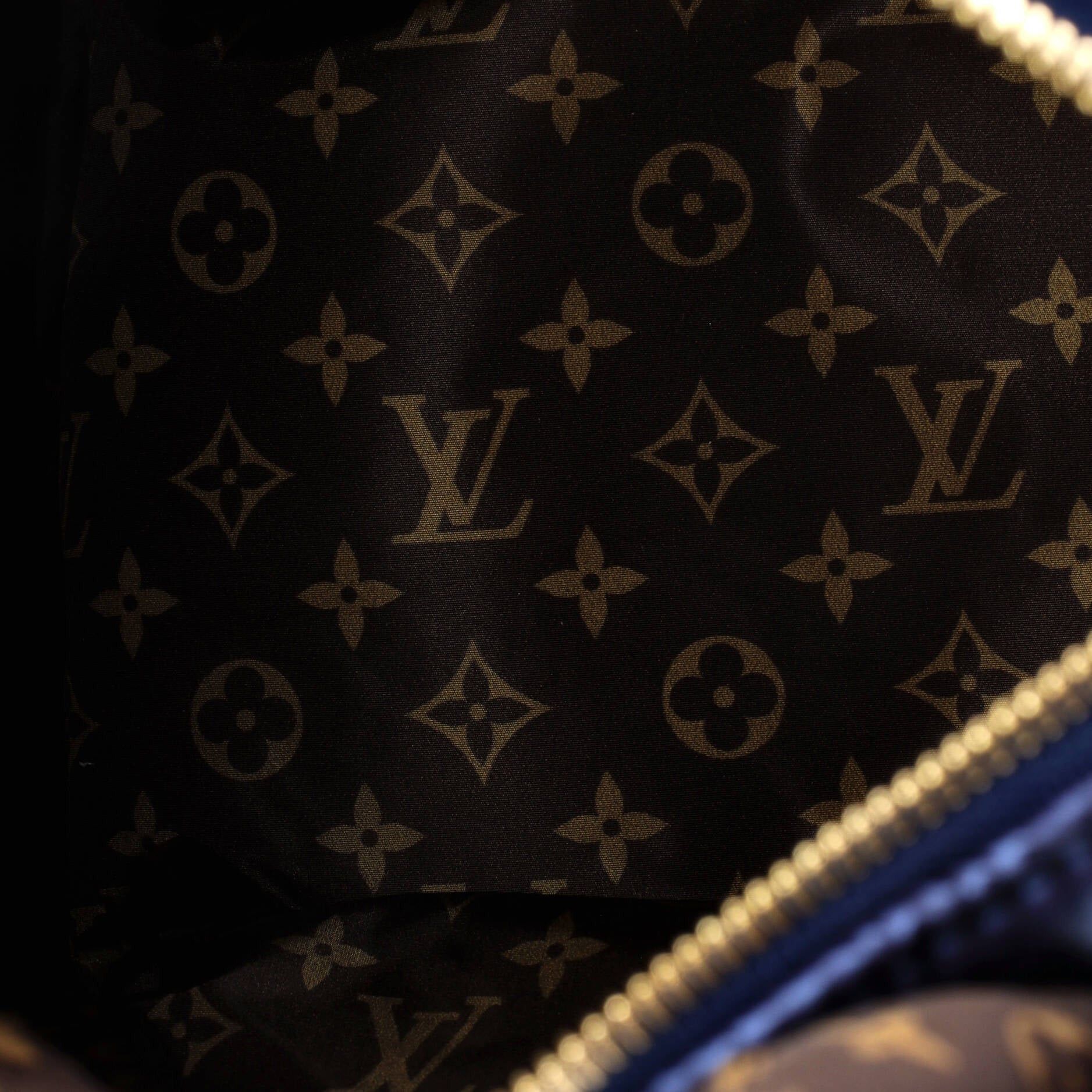 Louis Vuitton Speedy Bandouliere Bag Size ONE SIZE - 5 Thumbnail