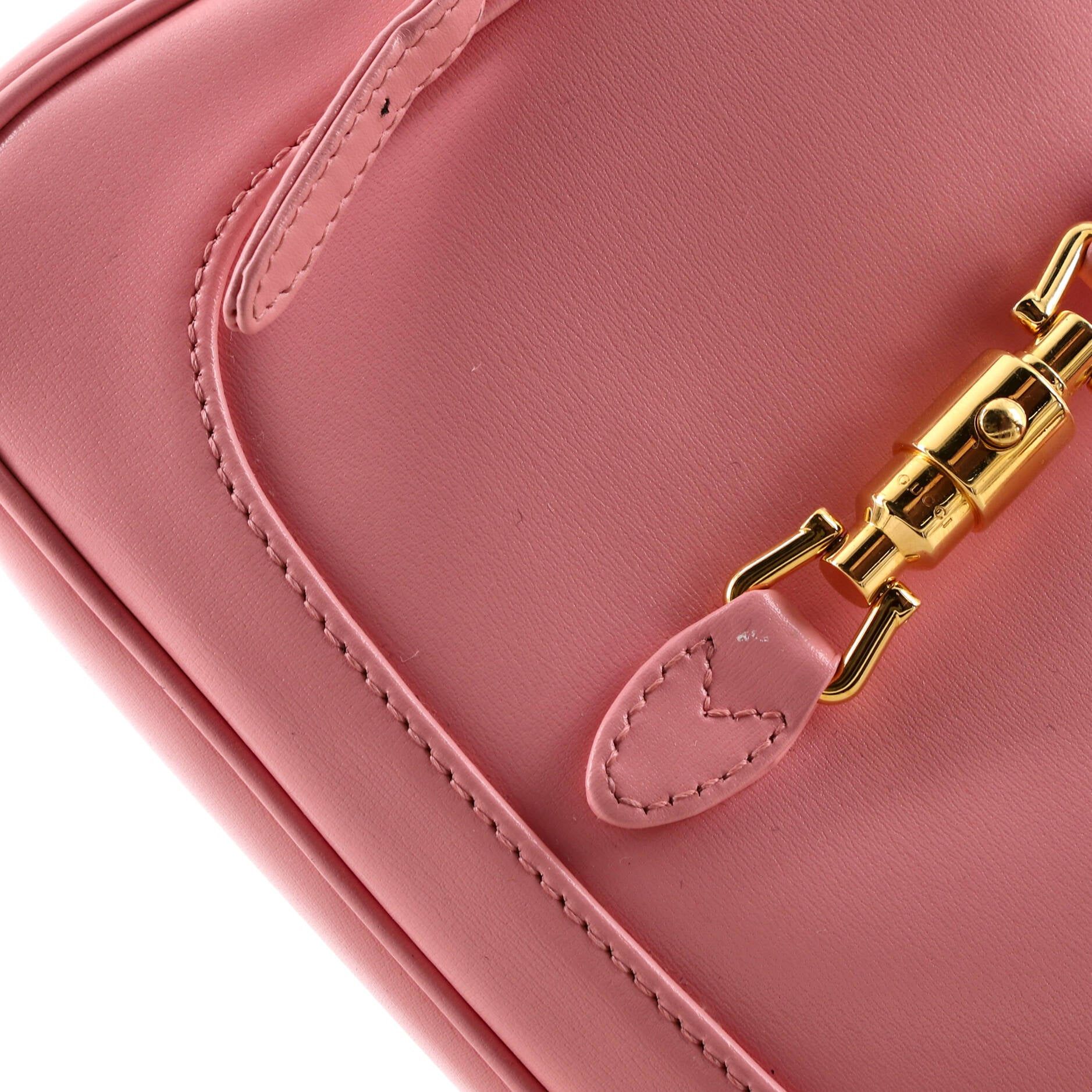 Gucci Jackie 1961 Hobo Size ONE SIZE - 6 Thumbnail