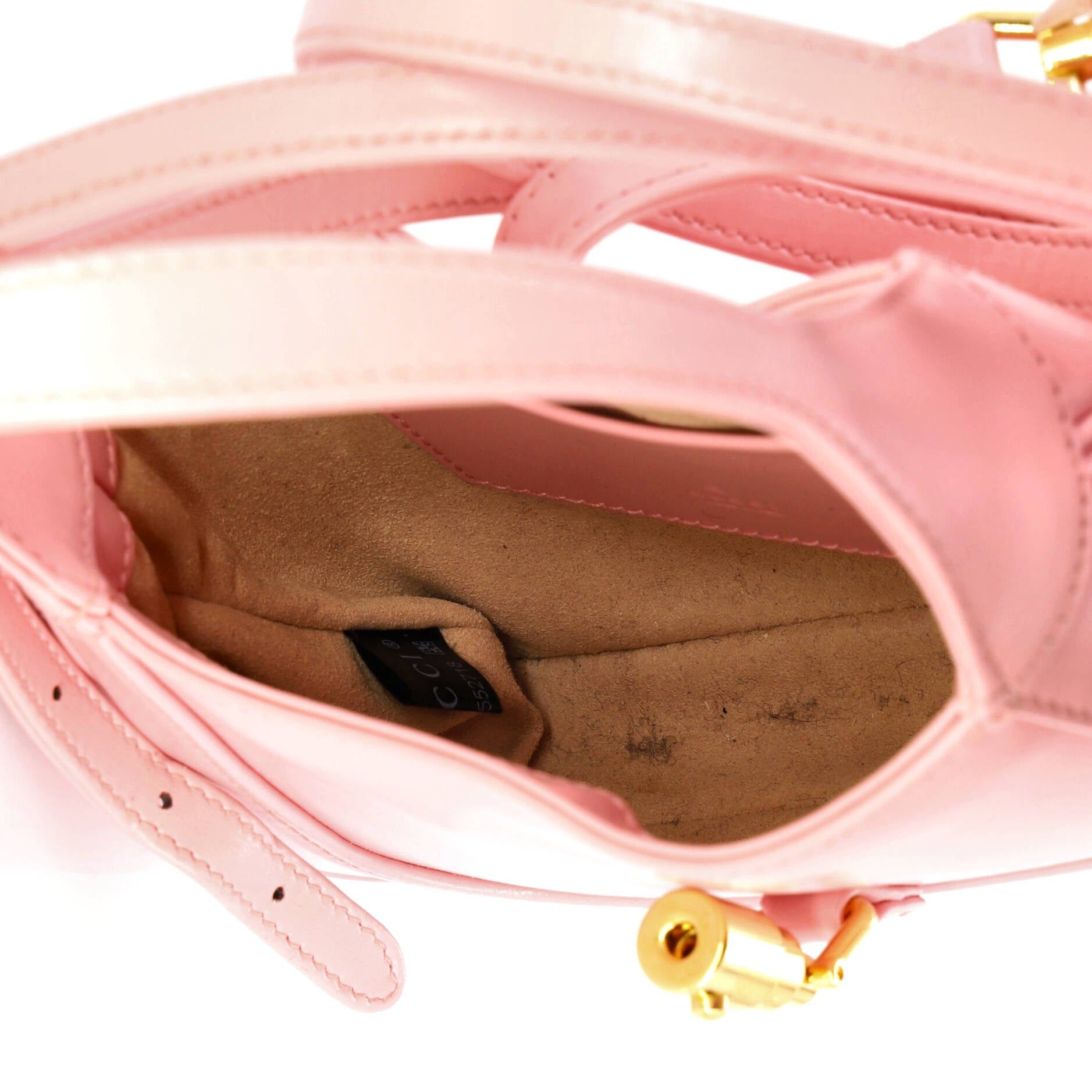 Gucci Jackie 1961 Hobo Size ONE SIZE - 5 Thumbnail