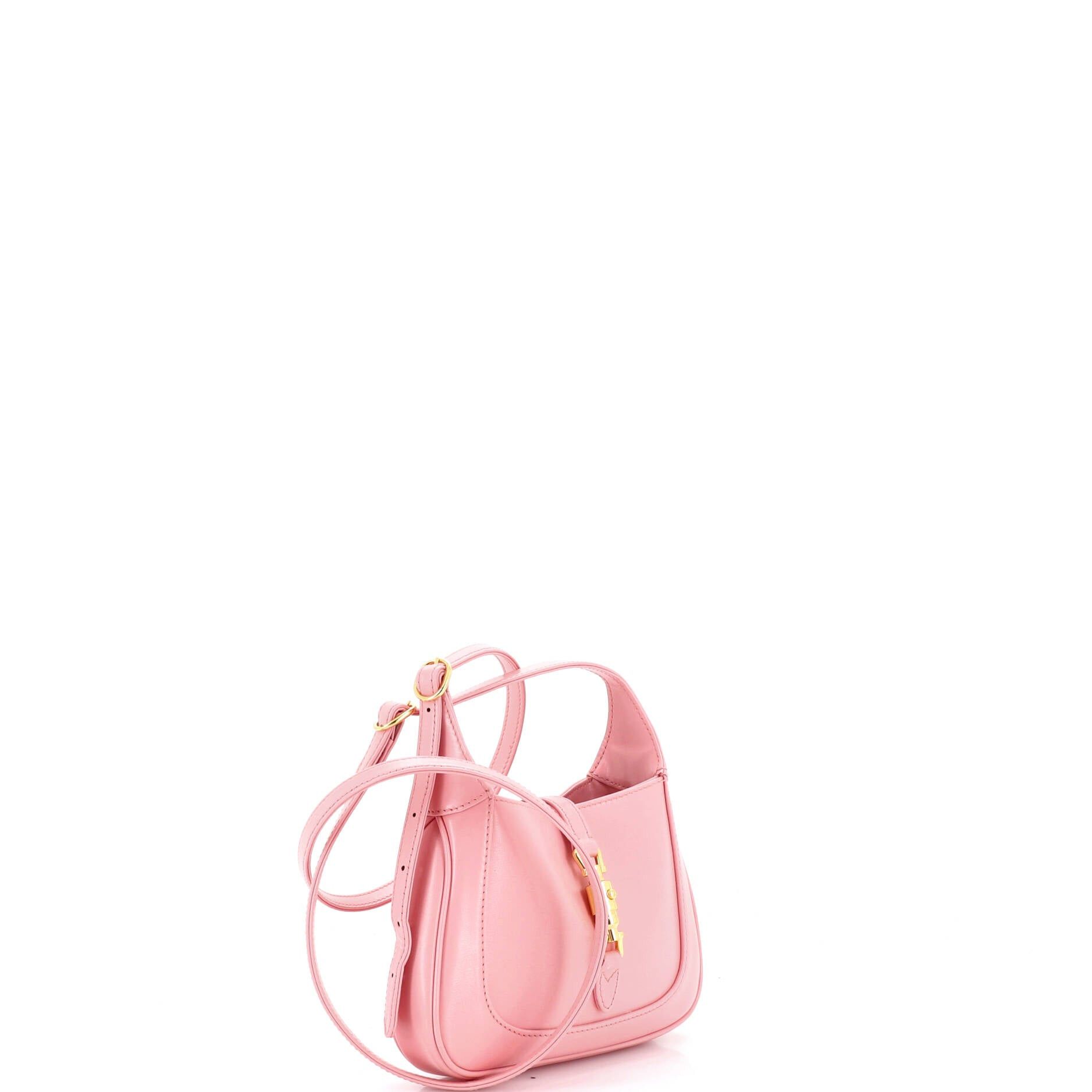 Gucci Jackie 1961 Hobo Size ONE SIZE - 2 Thumbnail