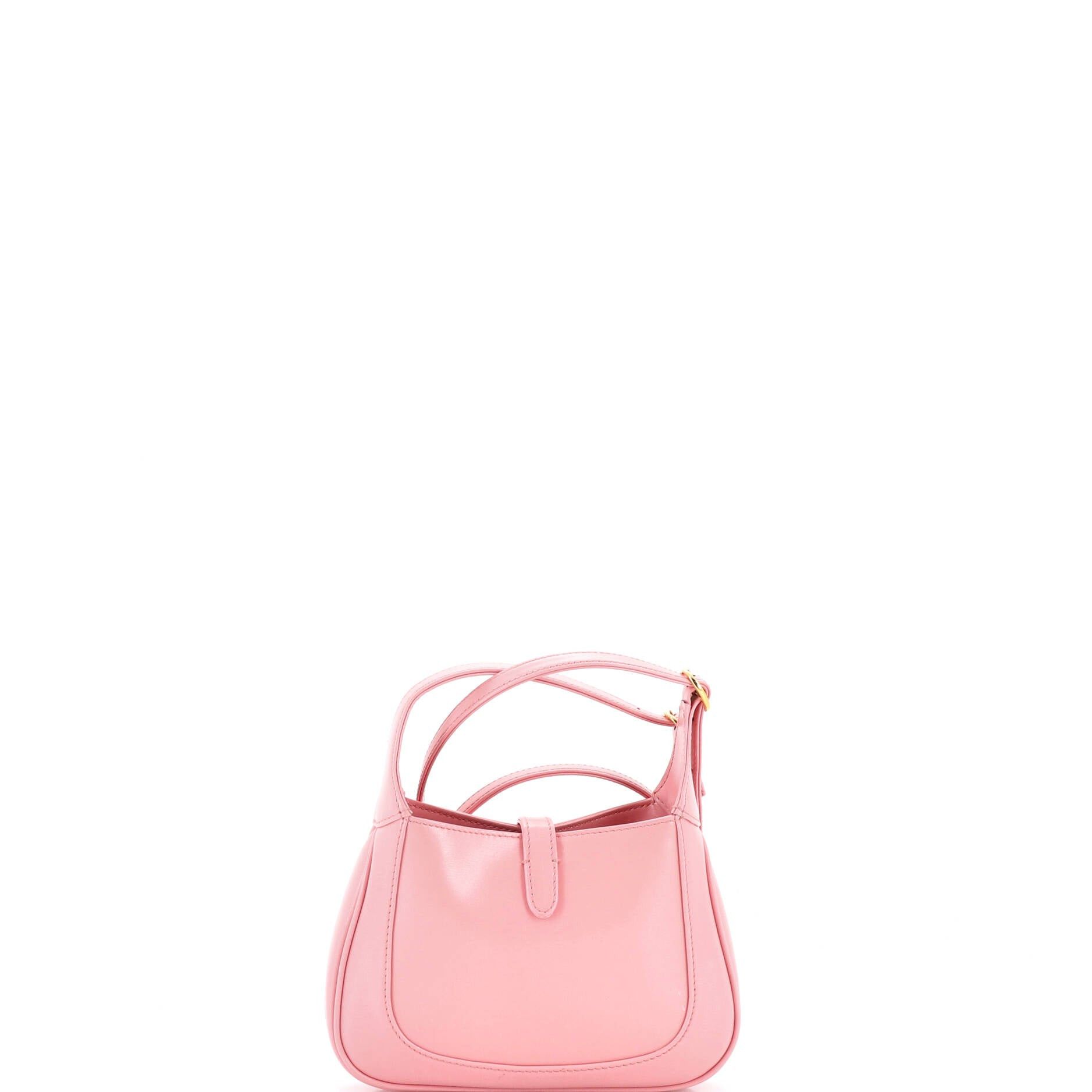 Gucci Jackie 1961 Hobo Size ONE SIZE - 3 Thumbnail