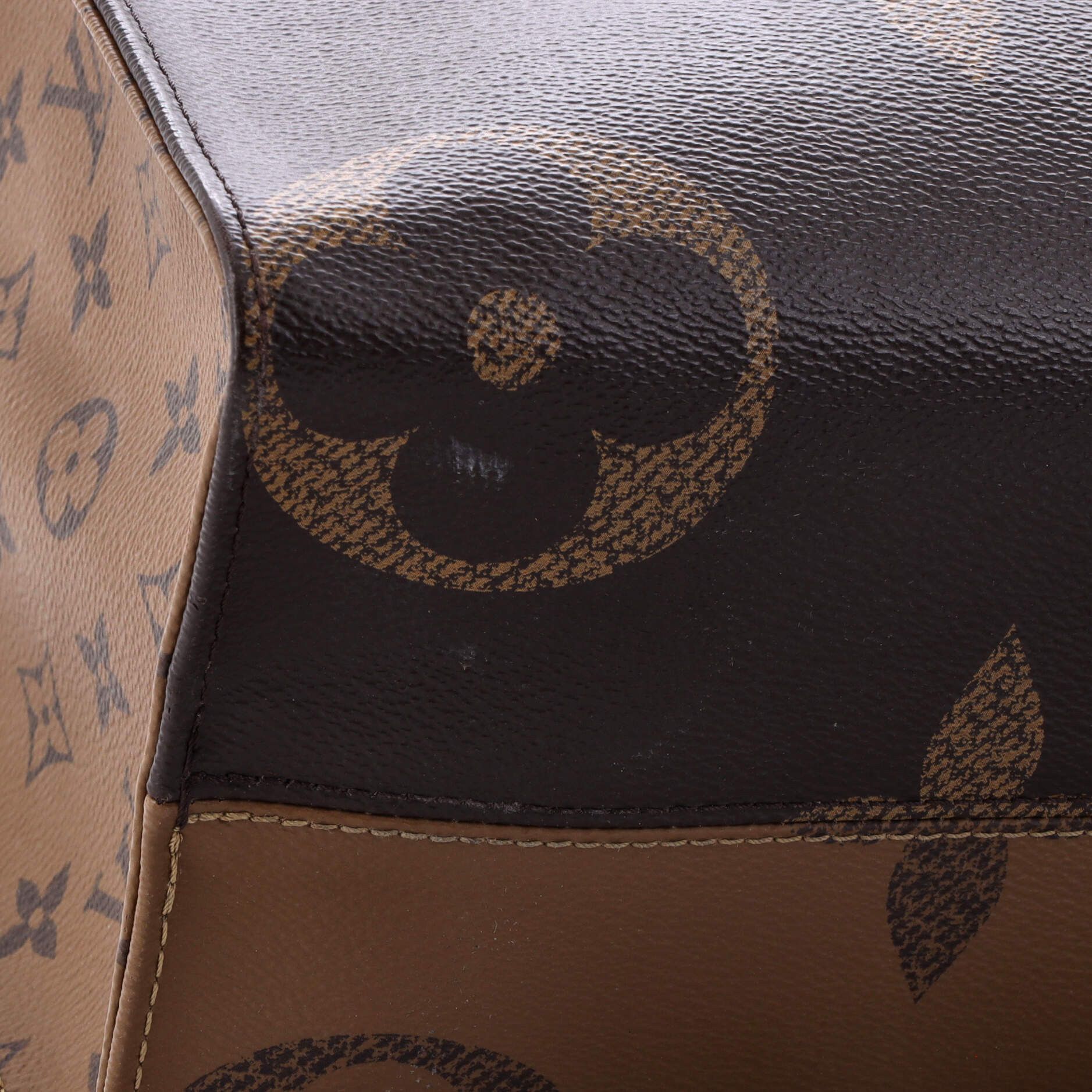Louis Vuitton OnTheGo Tote Size ONE SIZE - 6 Thumbnail