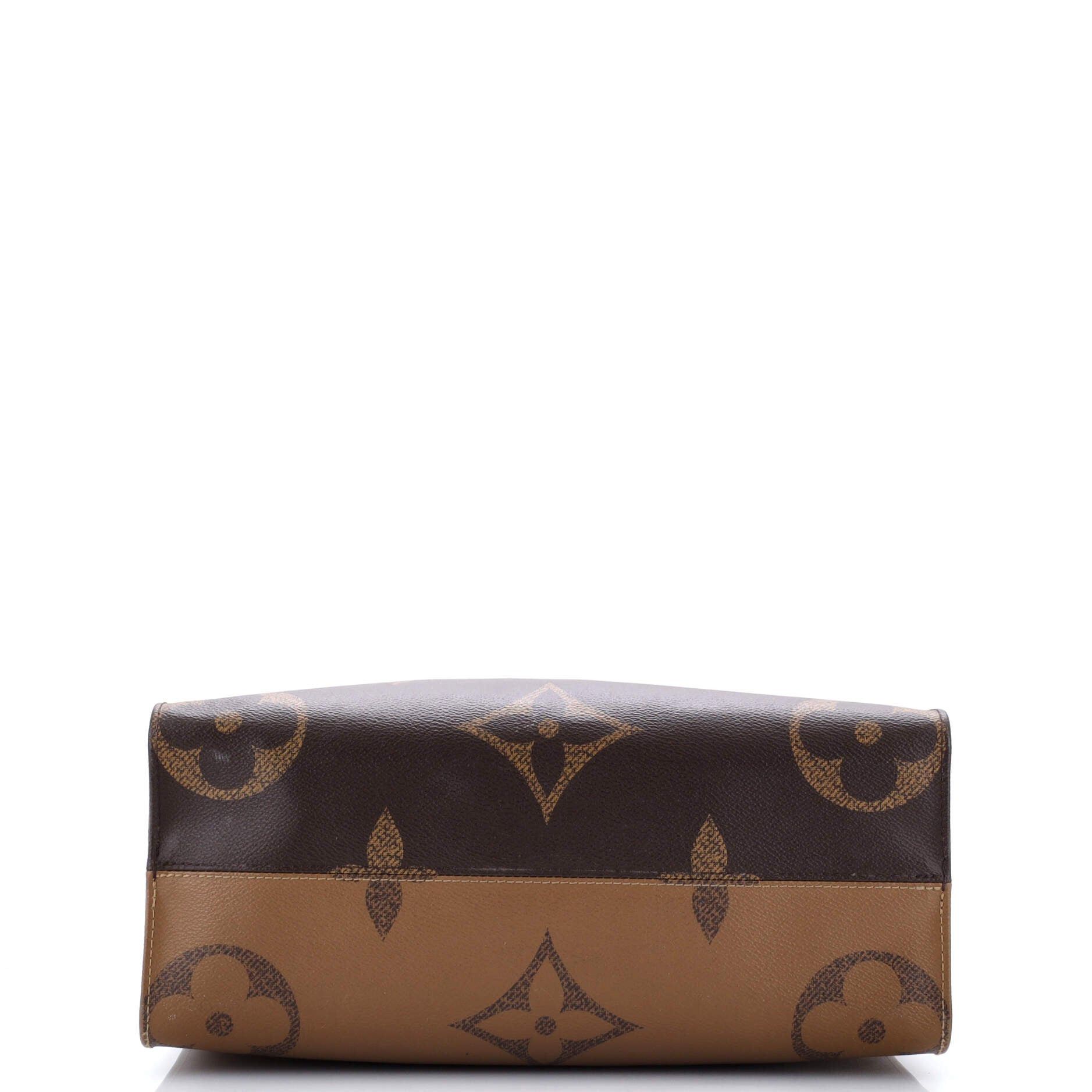 Louis Vuitton OnTheGo Tote Size ONE SIZE - 4 Thumbnail