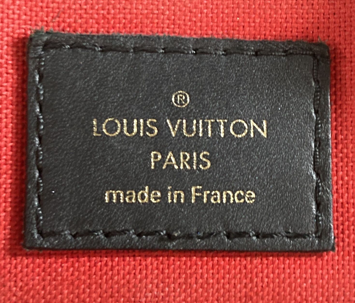Louis Vuitton OnTheGo Tote Size ONE SIZE - 9 Thumbnail