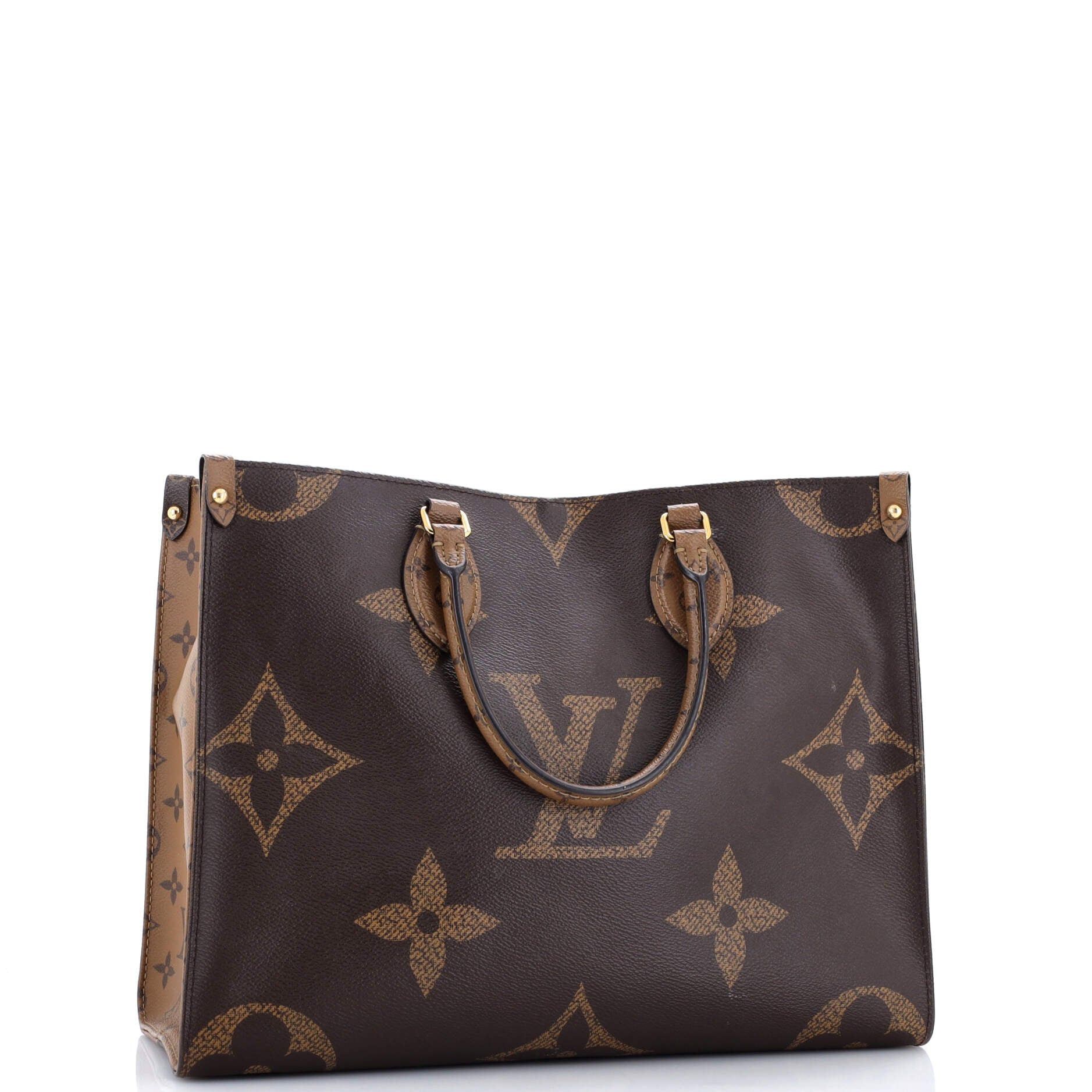 Louis Vuitton OnTheGo Tote Size ONE SIZE - 2 Thumbnail