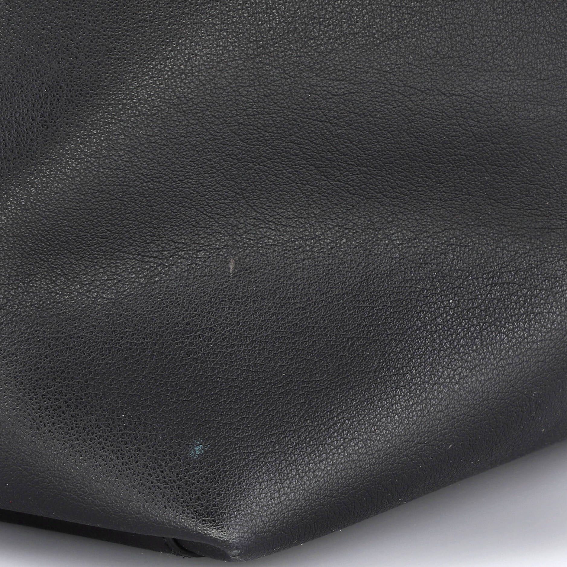 Saint Laurent Paris Bold Tote Size ONE SIZE - 7 Thumbnail