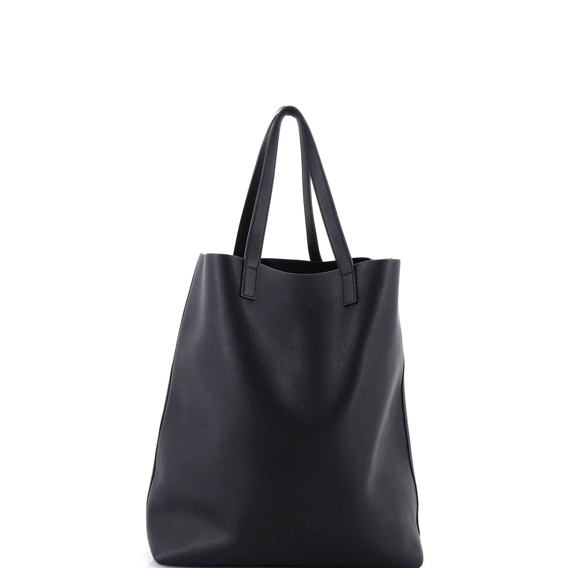Saint Laurent Paris Bold Tote Size ONE SIZE - 3 Thumbnail