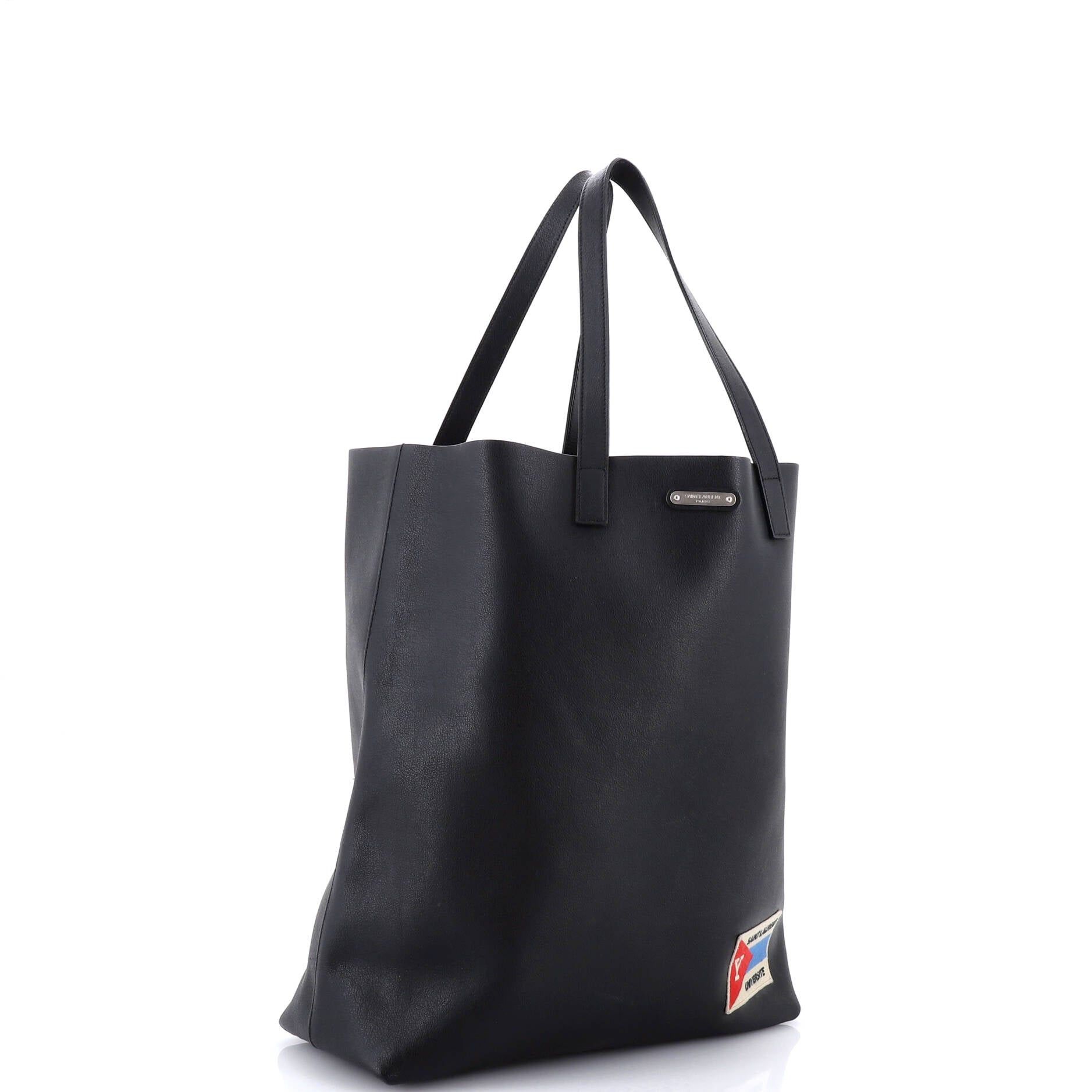 Saint Laurent Paris Bold Tote Size ONE SIZE - 2 Thumbnail
