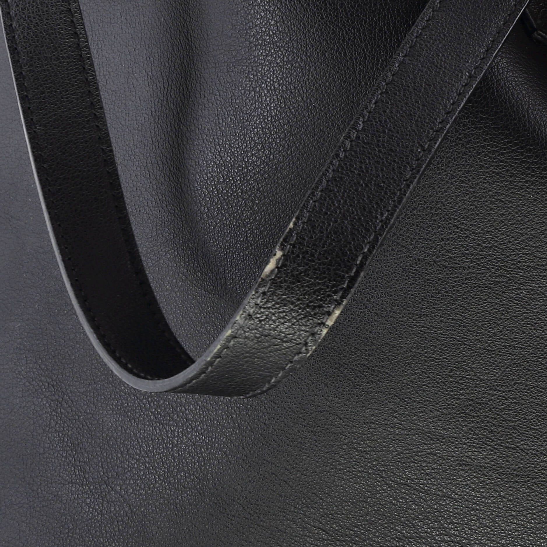 Saint Laurent Paris Bold Tote Size ONE SIZE - 6 Thumbnail